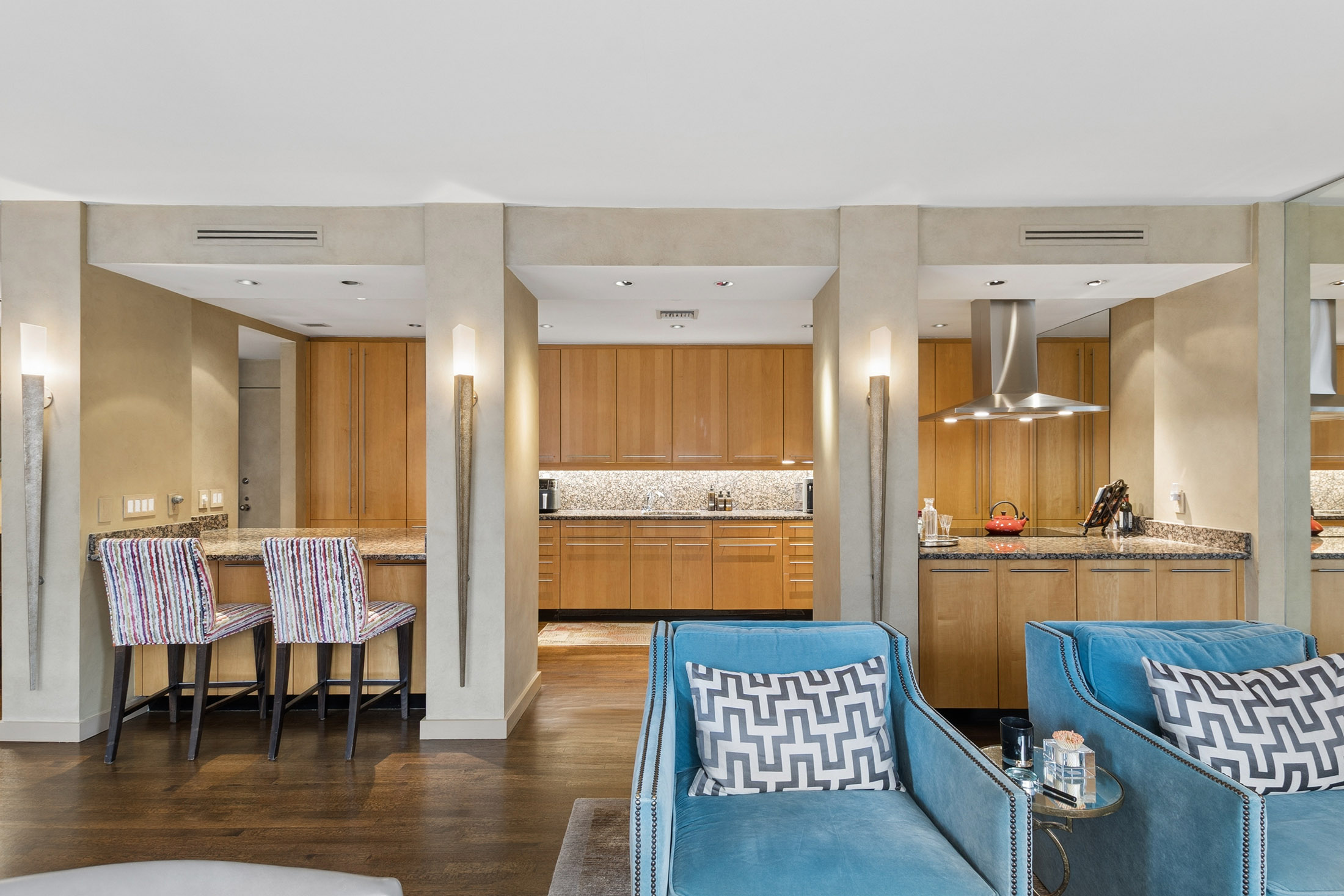  Embrace Midtown Living at Colony House - 物件實景