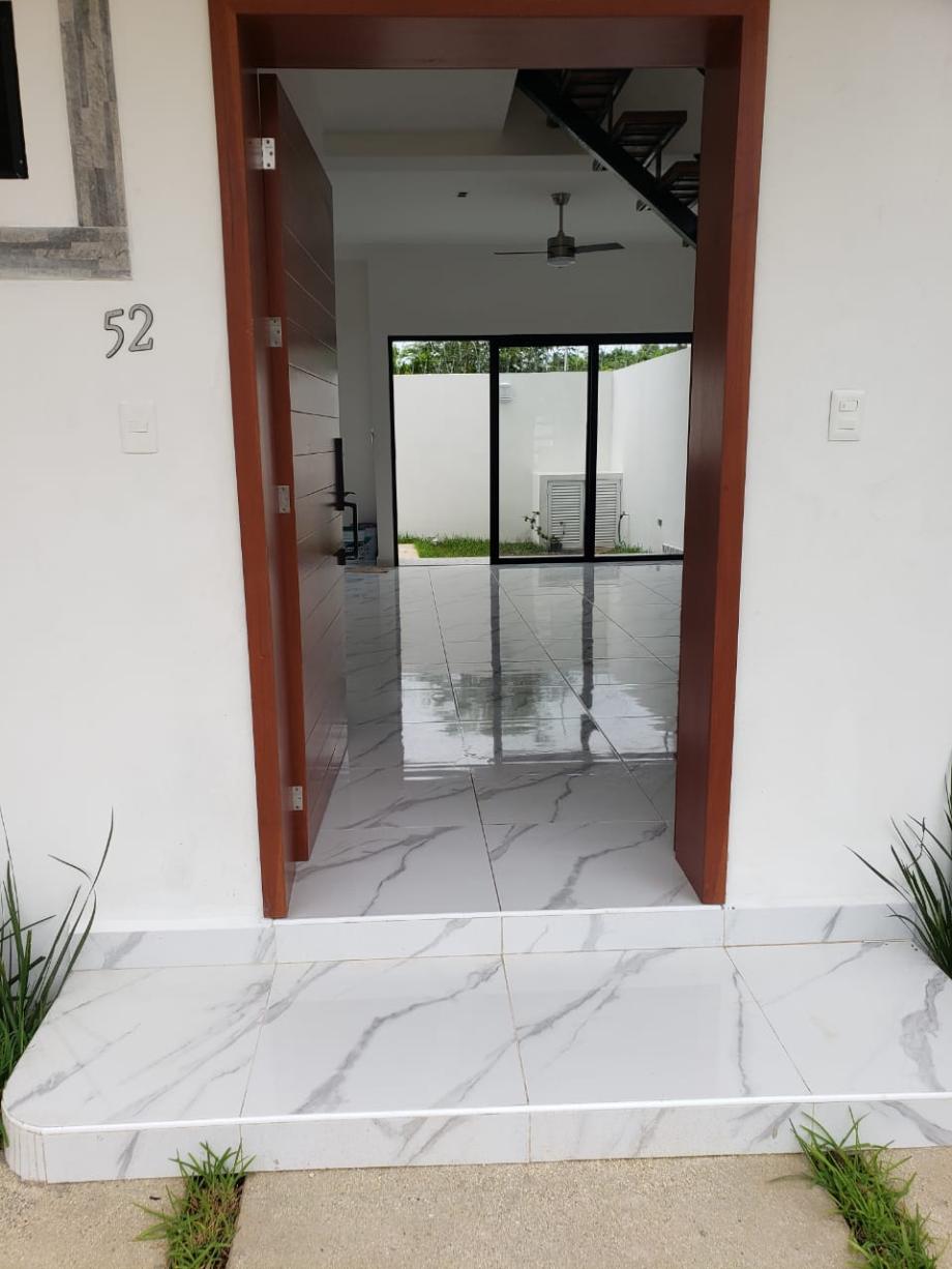 Benito Juárez, Quintana Roo, 77500, Mexico, 3 Bedrooms Bedrooms, ,3 BathroomsBathrooms,Residential,For Sale,1821602