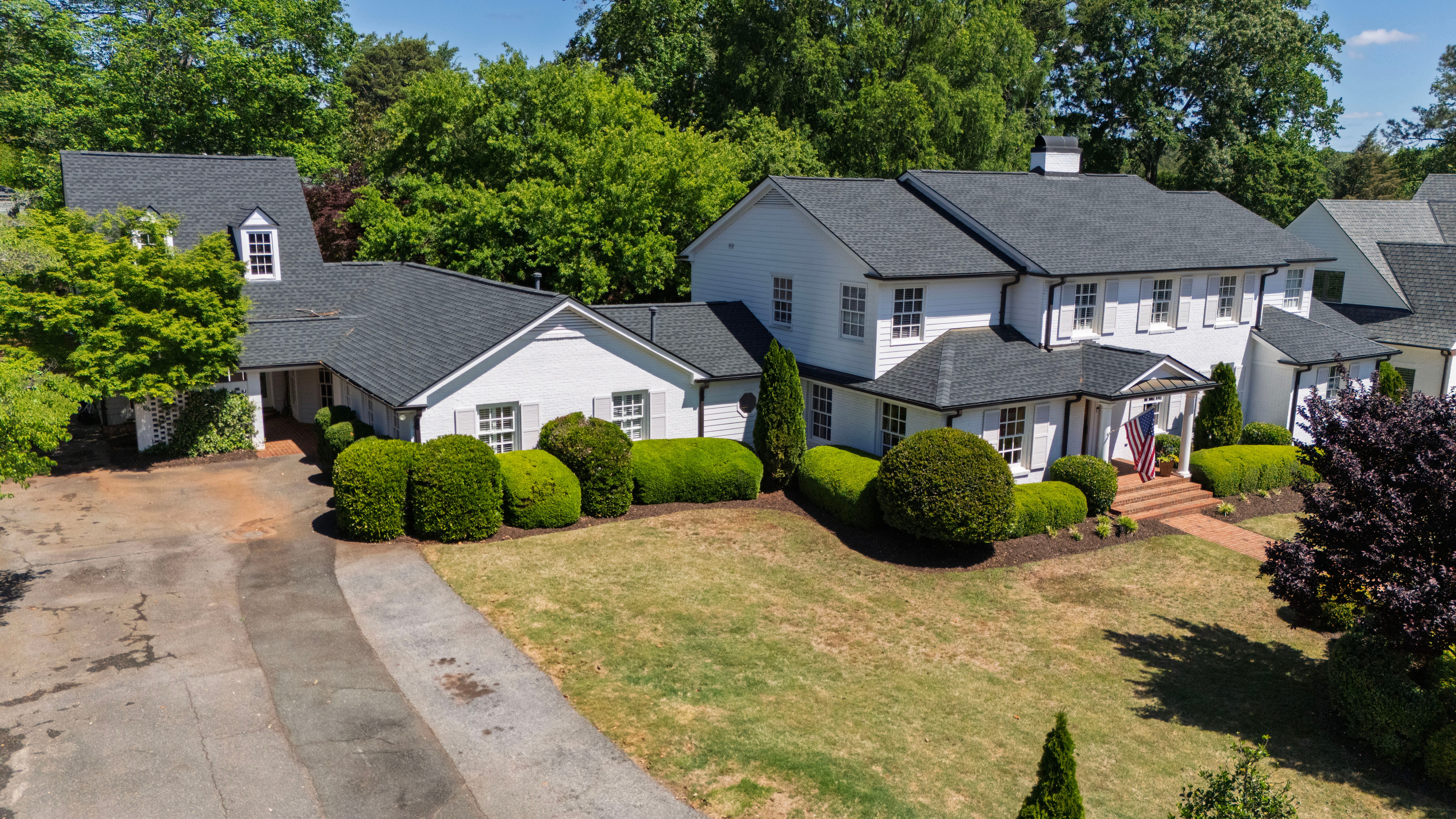  325 Buncombe Street, Raleigh, NC 27609 - 物件實景