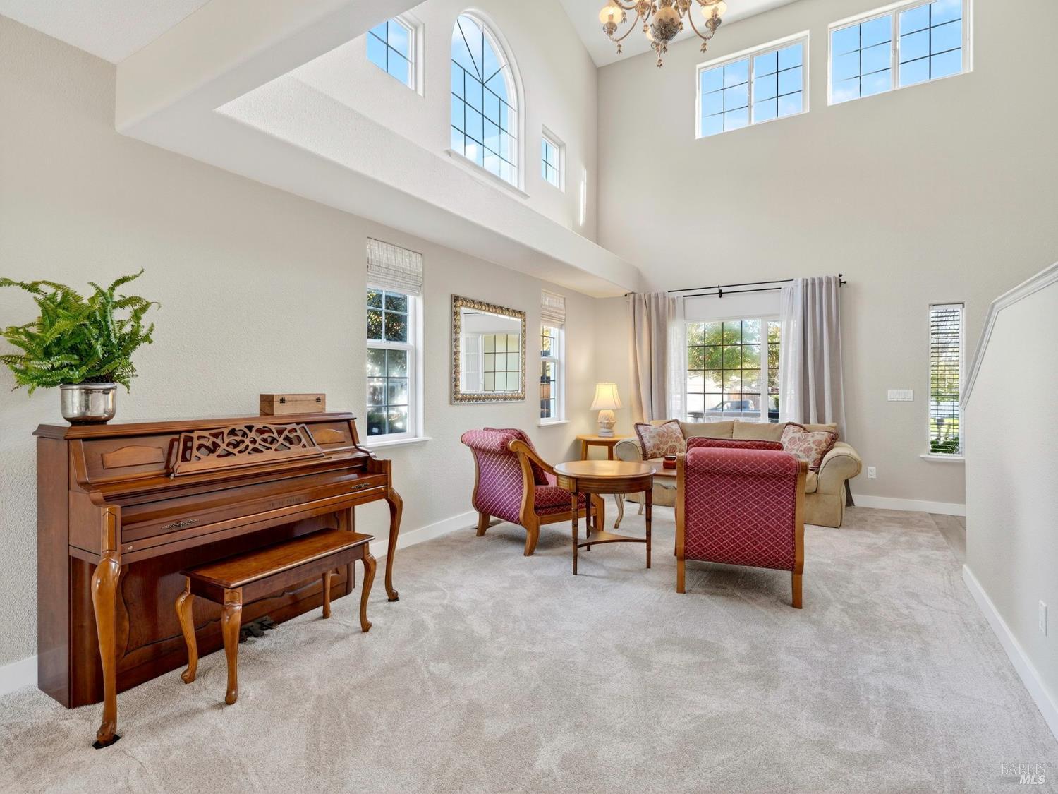 Napa, California, 94558, United States, 4 Bedrooms Bedrooms, ,3 BathroomsBathrooms,Residential,For Sale,1987902