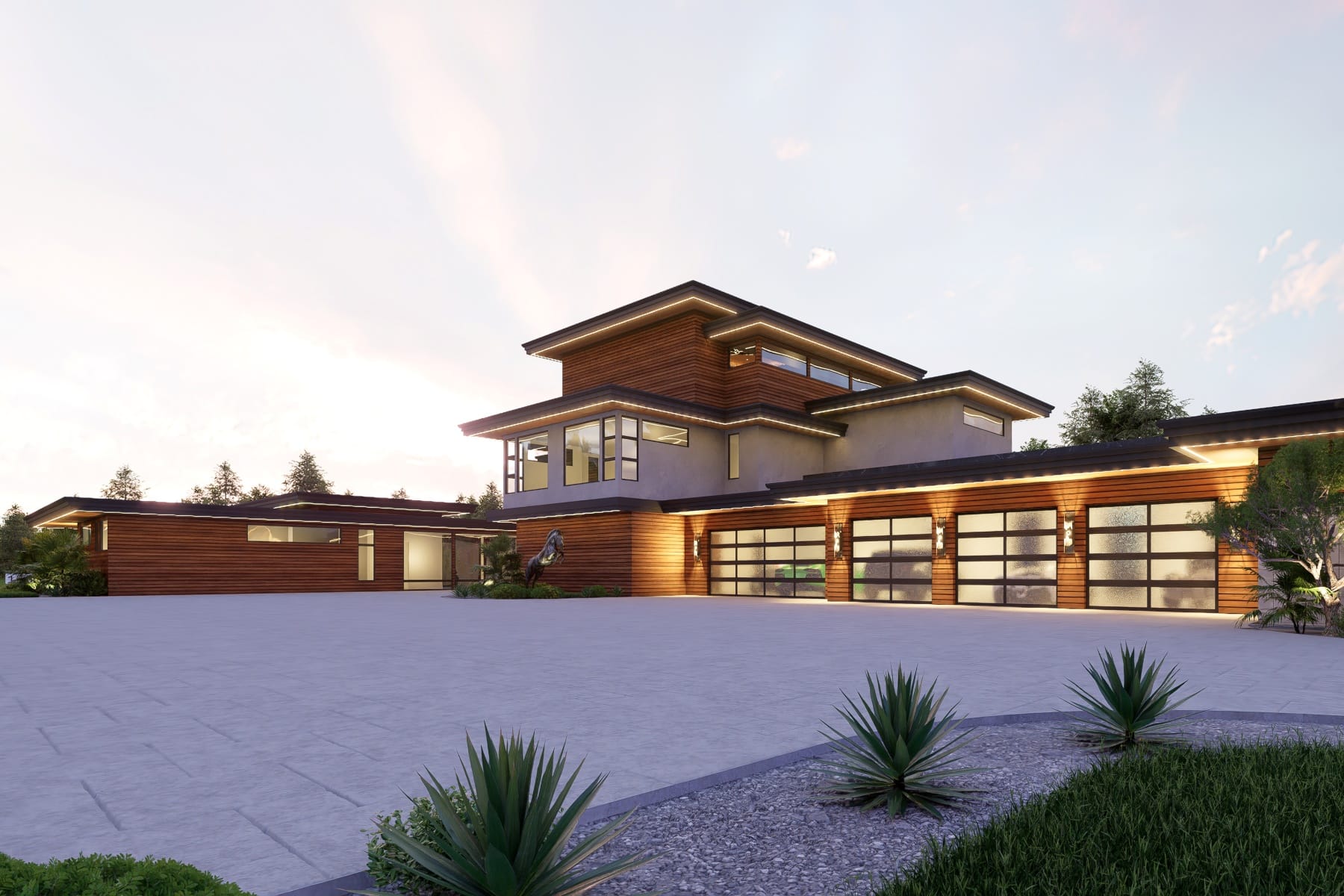  1 SW Mountain RD West Linn, OR 97068 - 物件實景
