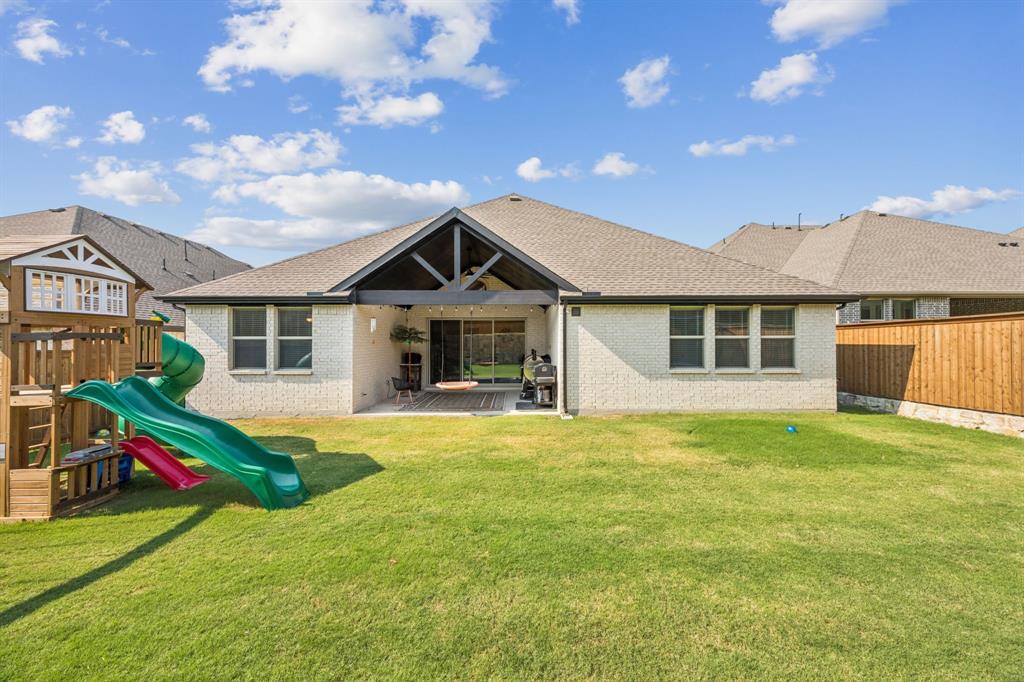 Fate, Texas, 75087, United States, 4 Bedrooms Bedrooms, ,4 BathroomsBathrooms,Residential,For Sale,1911397