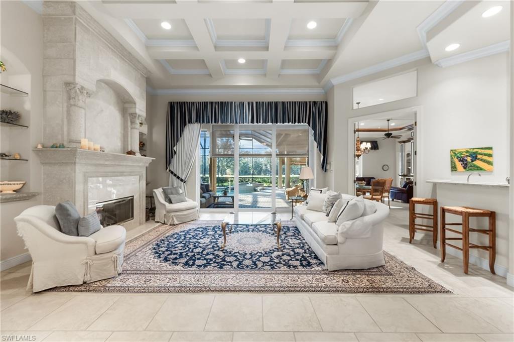 NAPLES, Florida, 34113, United States, 4 Bedrooms Bedrooms, ,5 BathroomsBathrooms,Residential,For Sale,2017317