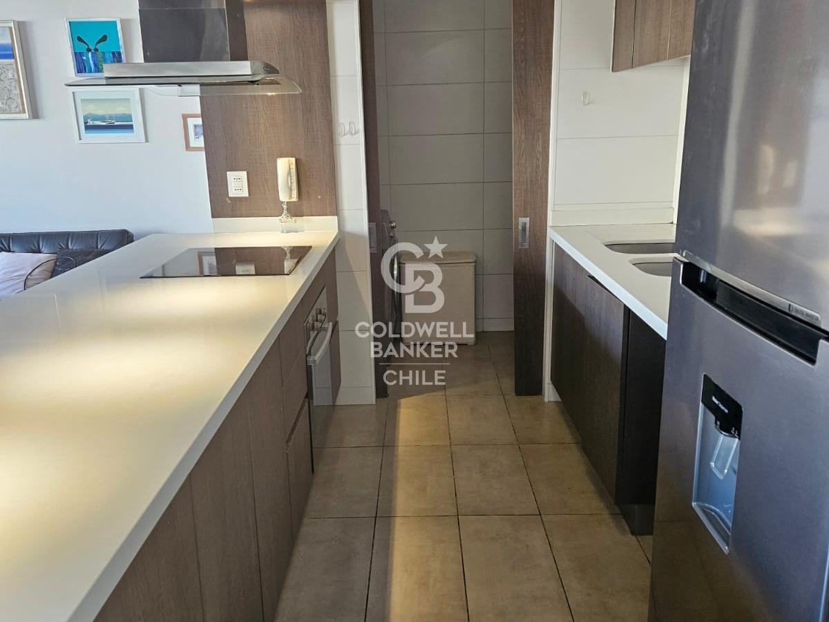 Las Condes, Chile, 3 Bedrooms Bedrooms, ,3 BathroomsBathrooms,Residential,For Sale,1919645