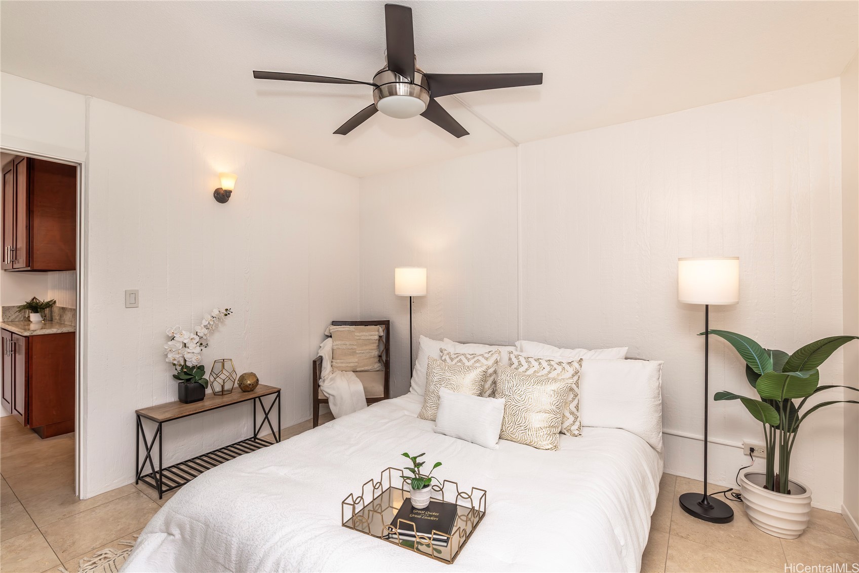 Honolulu, Hawaii, 96815, United States, 1 Bedroom Bedrooms, ,1 BathroomBathrooms,Residential,For Sale,1997045