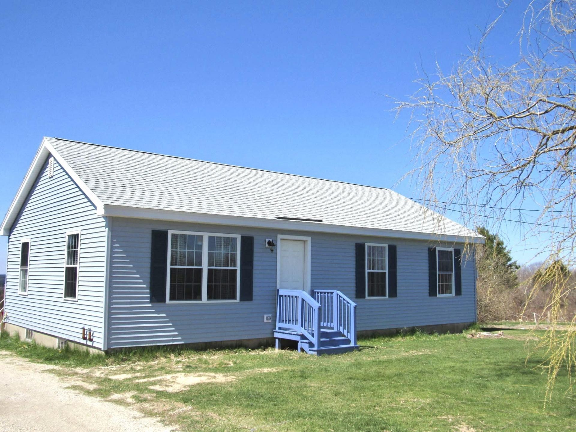 Macomber Mill Rd, Eastbrook, ME 04634 #1