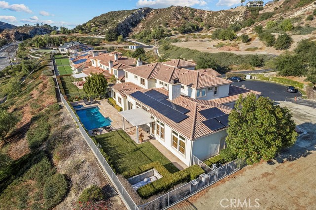 Silverado, California, 92676, United States, 6 Bedrooms Bedrooms, ,7 BathroomsBathrooms,Residential,For Sale,2034408