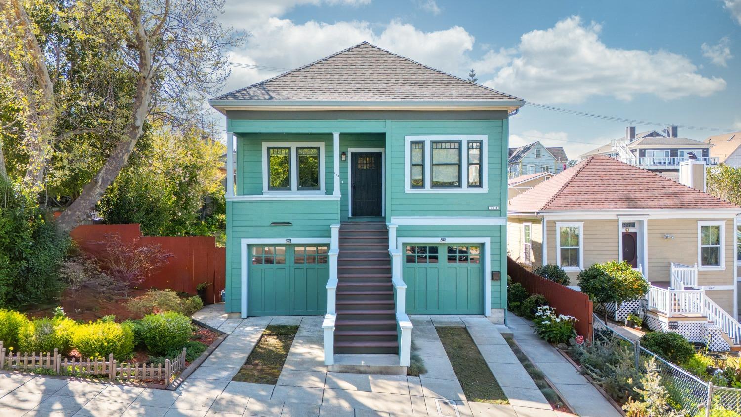 Vallejo, California, 94590, United States, 3 Bedrooms Bedrooms, ,3 BathroomsBathrooms,Residential,For Sale,1752987