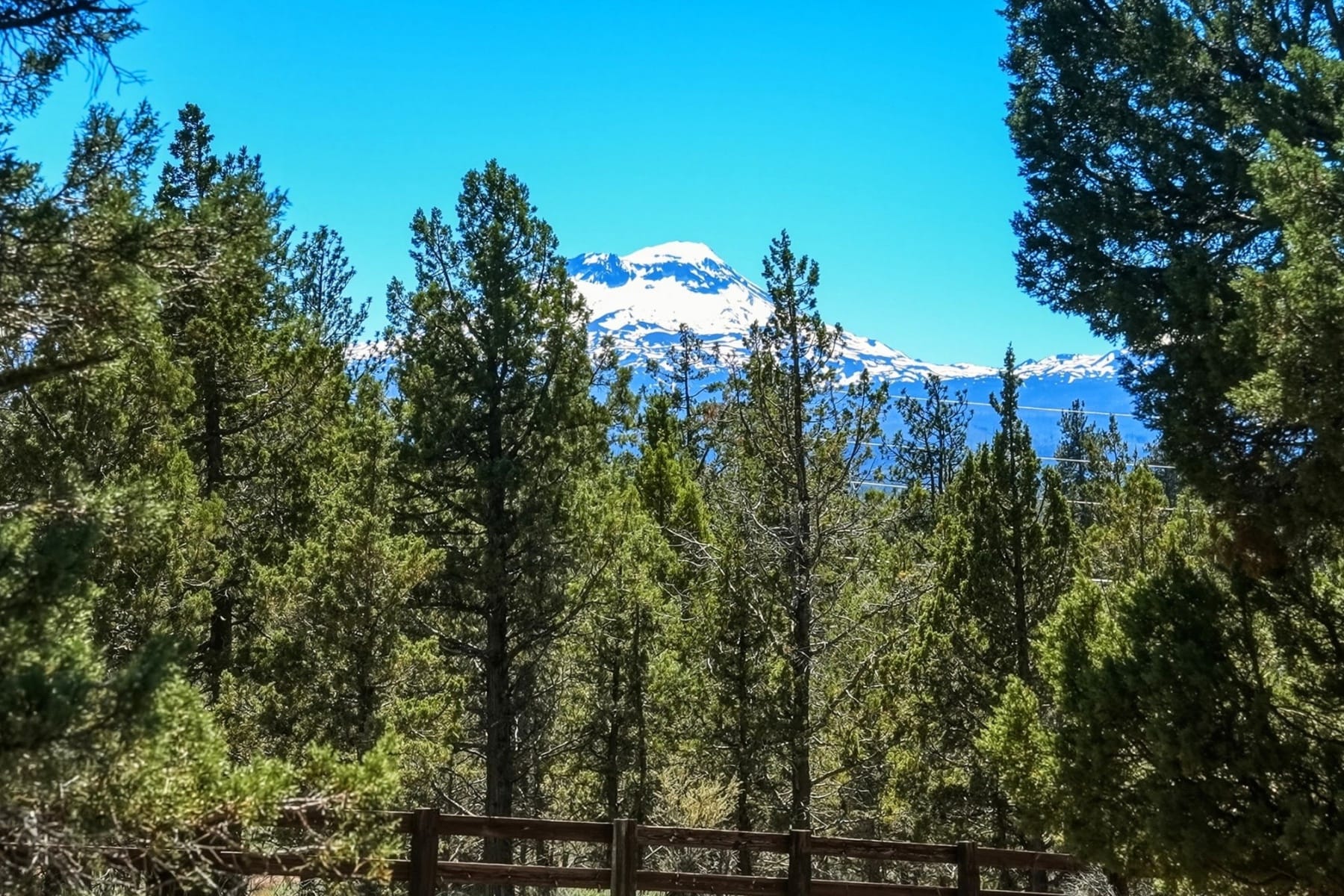  16670 Jordan Road Sisters, OR 97759 - 物件實景