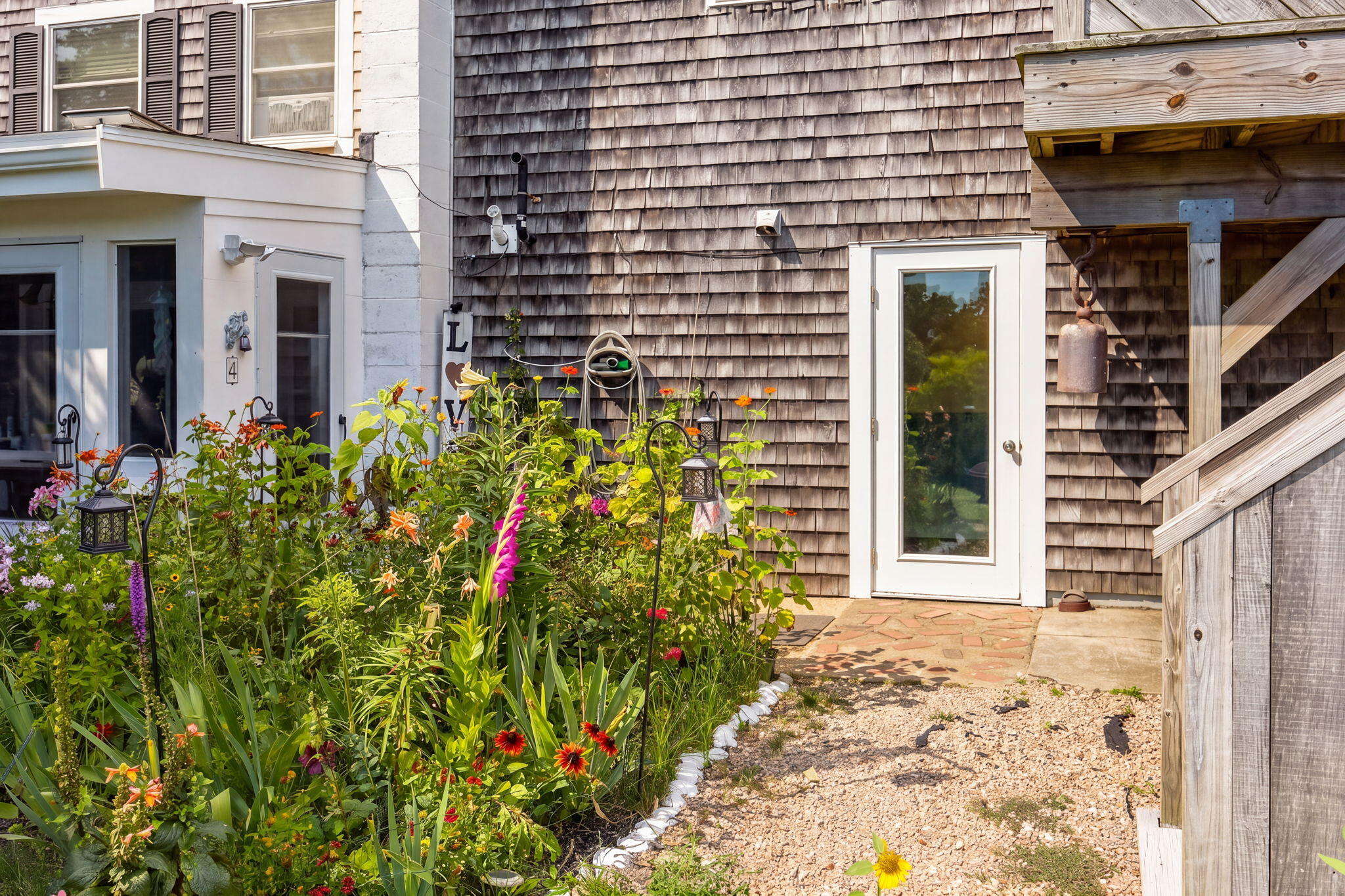  Year-Round Truro Living Near Bay & Ocean Beaches - 物件實景