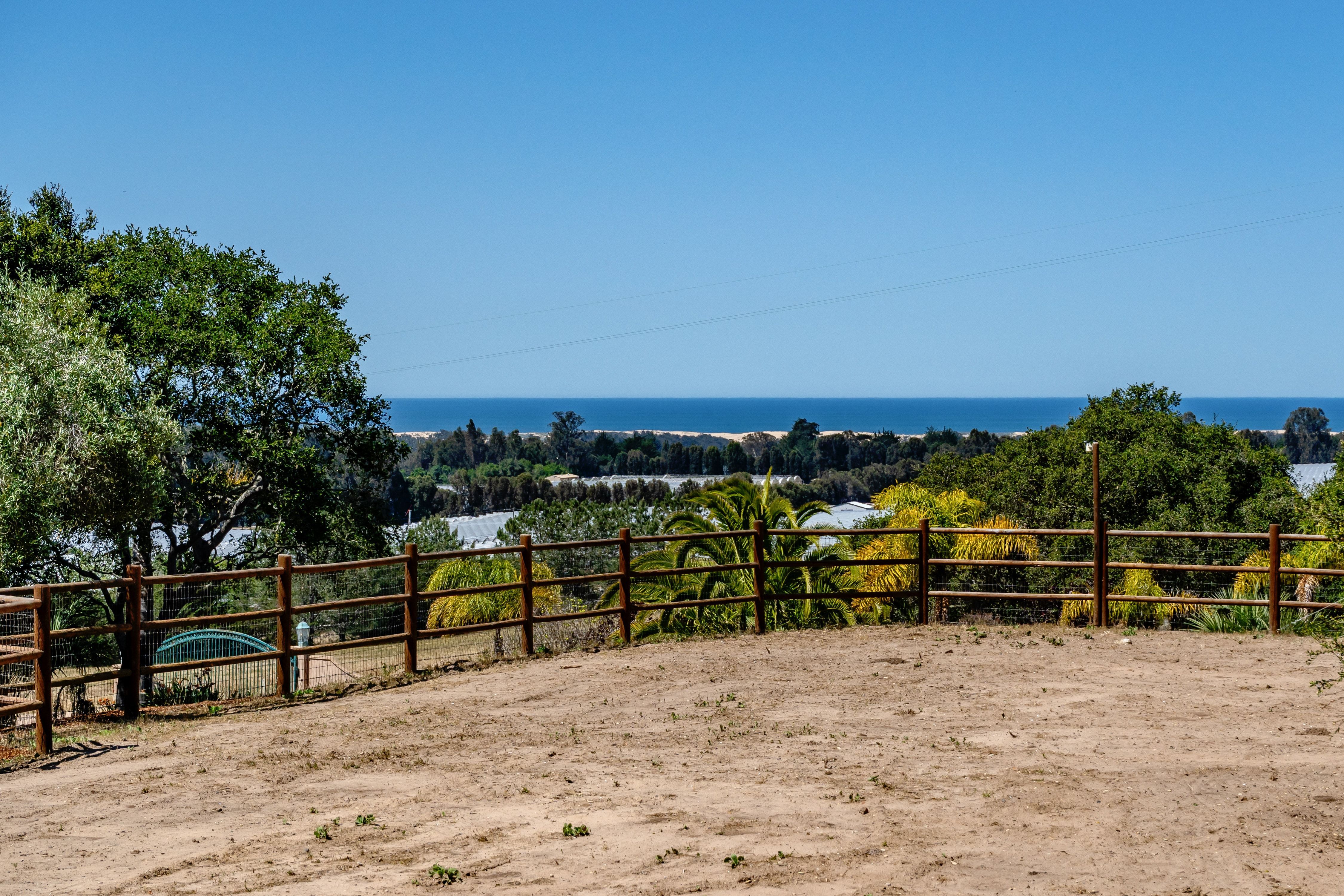  Tuscan Coastal Estate with Panoramic Ocean Views - 物件實景