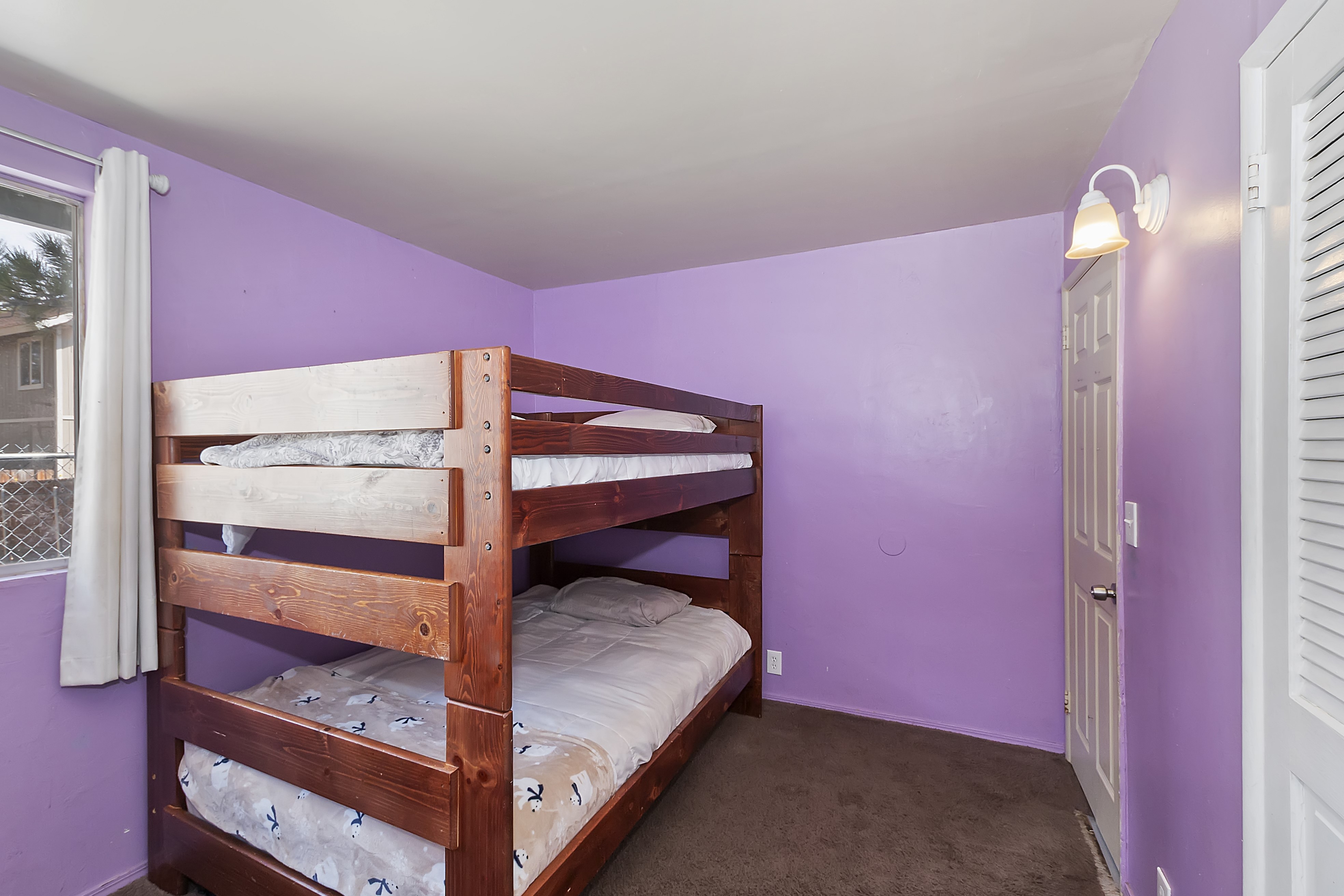  205 Zaca Road, Big Bear, CA 92314 - 物件實景