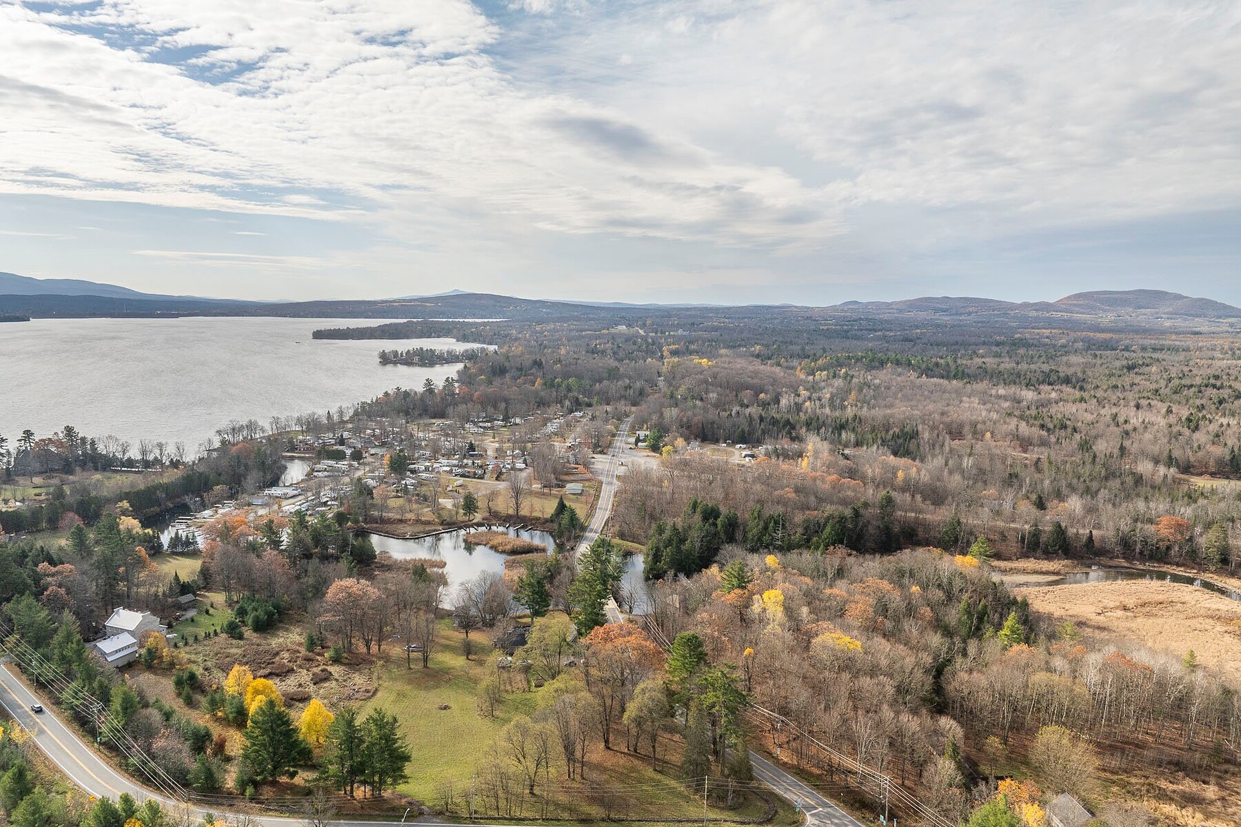  Lac-Brome, Eastern Townships - 物件實景