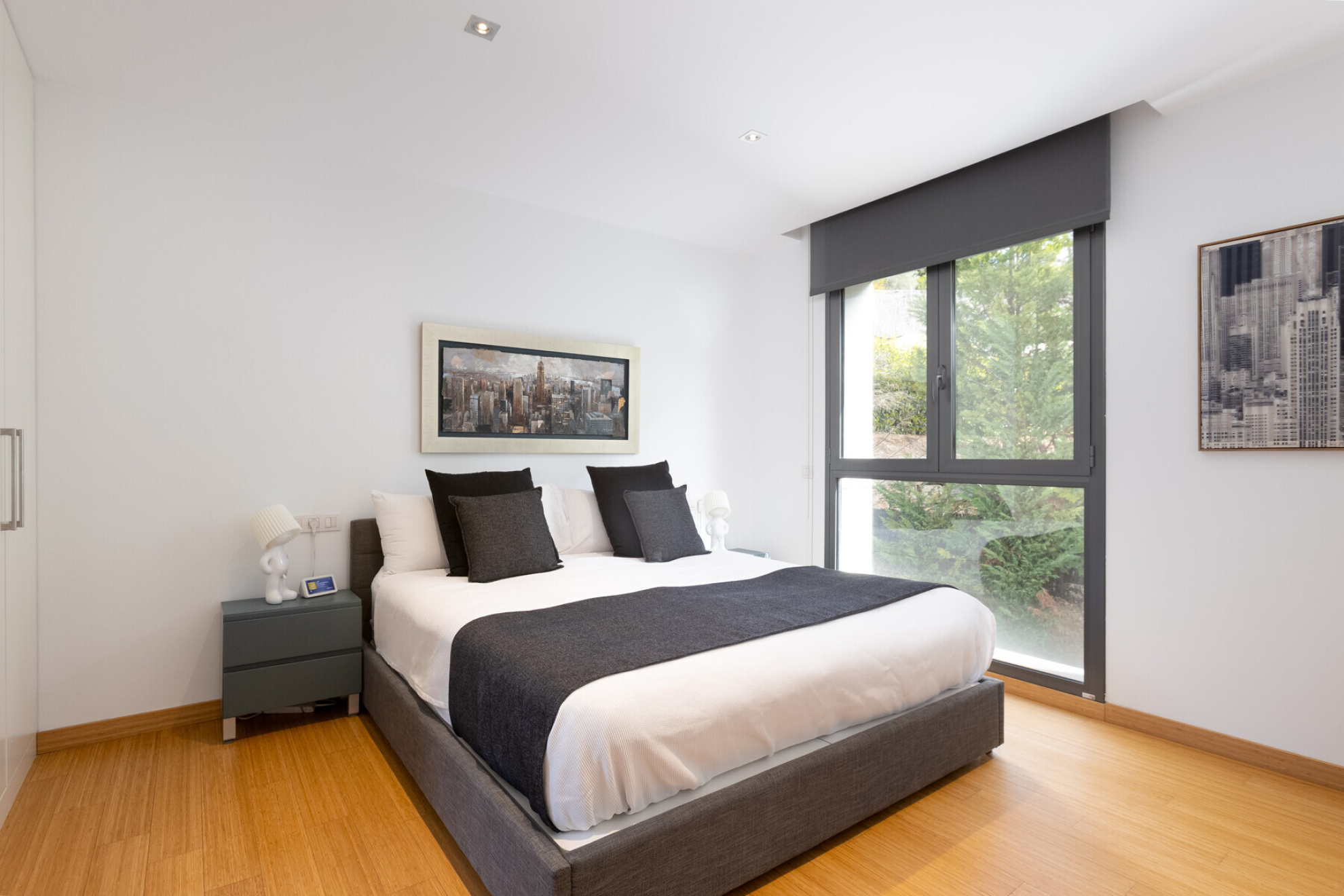  Luxury house in Sant Cugat with large spaces and maximum privacy - 物件實景