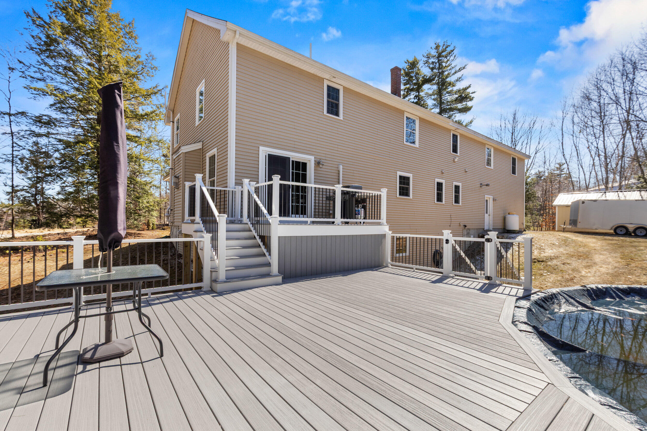 Gray, Maine, 04039, United States, 4 Bedrooms Bedrooms, ,4 BathroomsBathrooms,Residential,For Sale,2035418