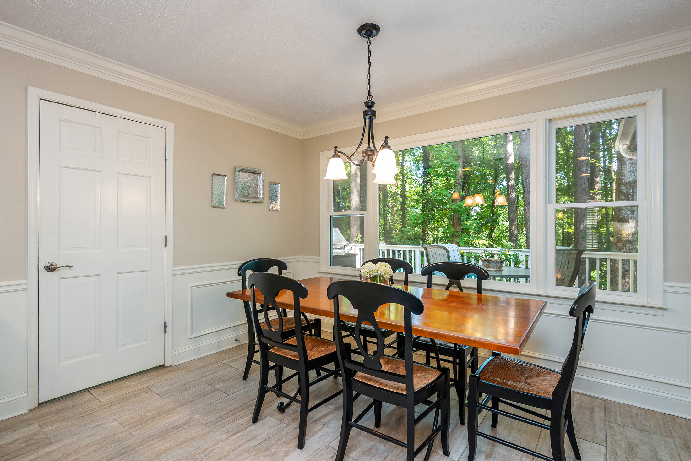  Move-In Ready East Cobb Home in Walton District - 物件實景