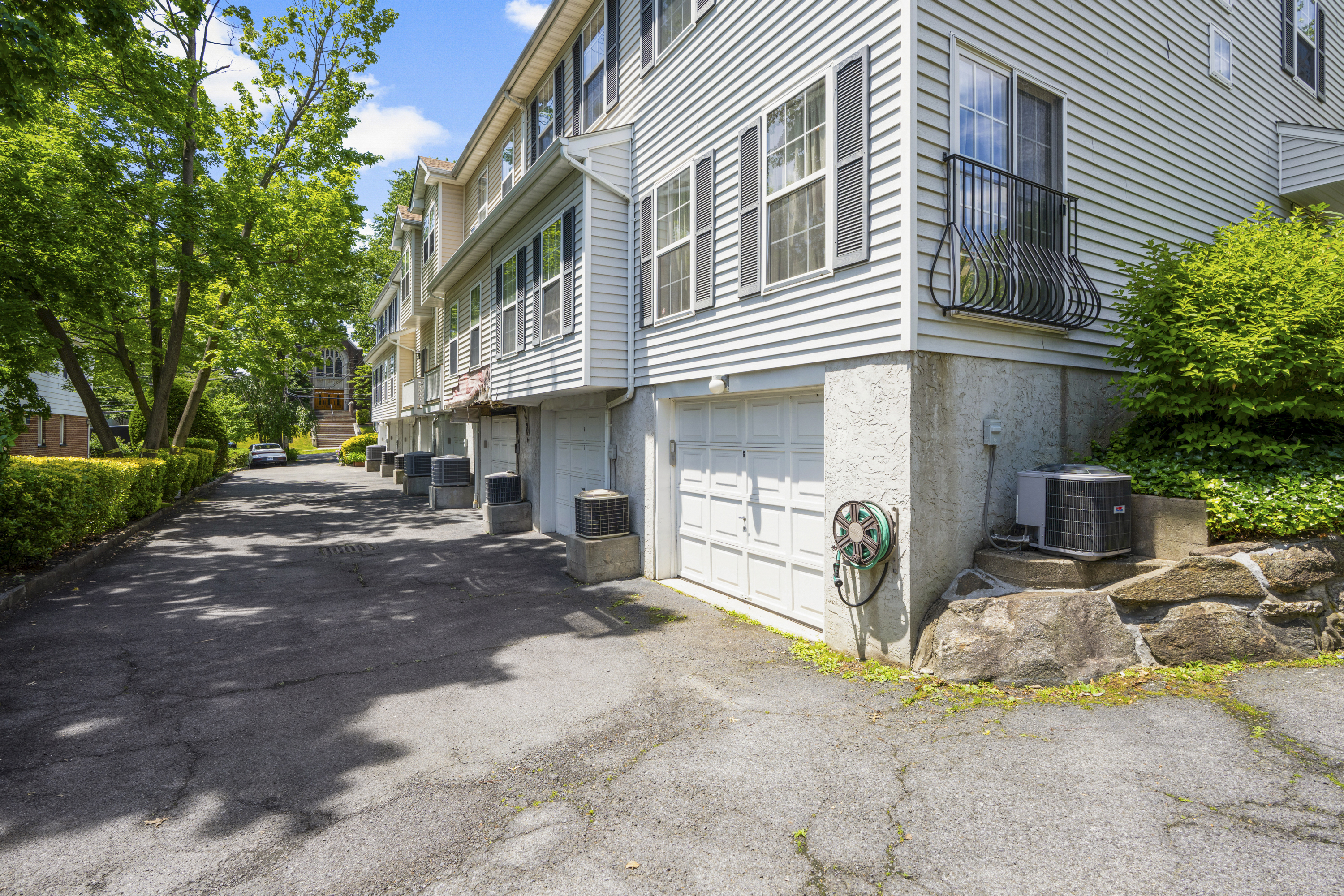  Lovely Harbor Hill Condo - 物件實景