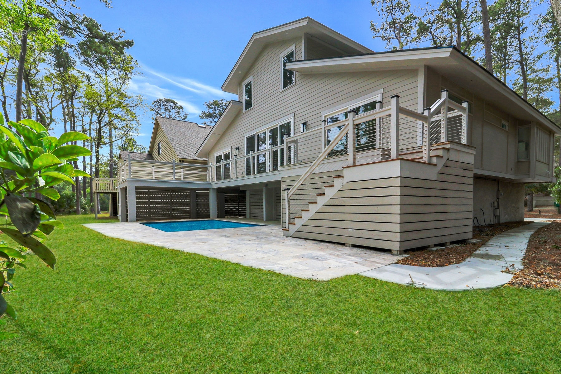  72 Lawton Road, Hilton Head Island - 物件實景