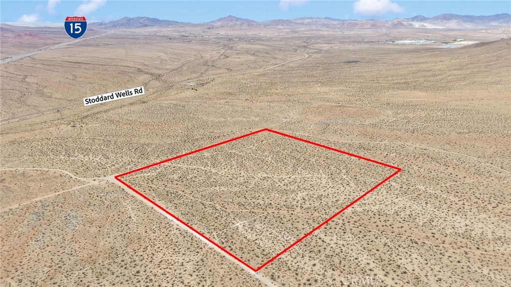 Apple Valley, California, 92307, United States, ,Land,For Sale,1980354