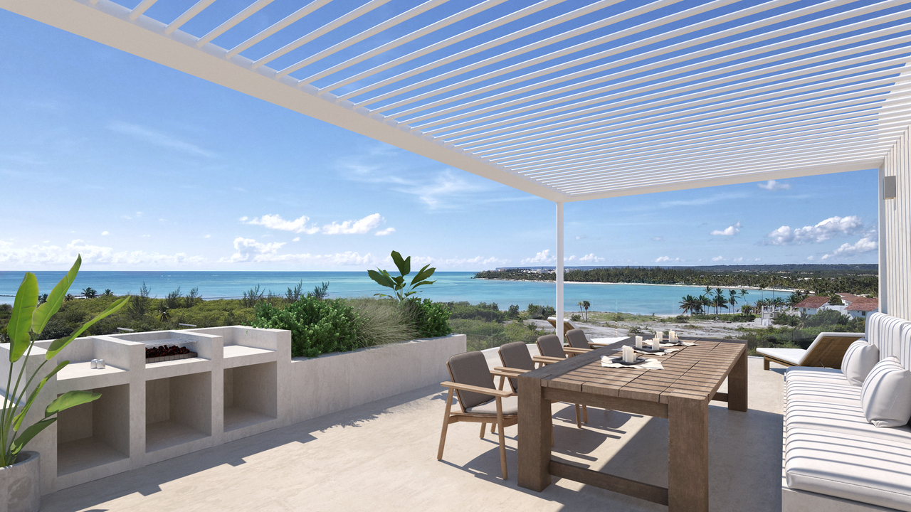 Phenomenal 3-Bedroom + Family Room Cap Cana Pentho, Cap Cana, DO, 3 Bedrooms Bedrooms, ,3 BathroomsBathrooms,Residential,For Sale,Phenomenal 3-Bedroom + Family Room Cap Cana Pentho,1611833