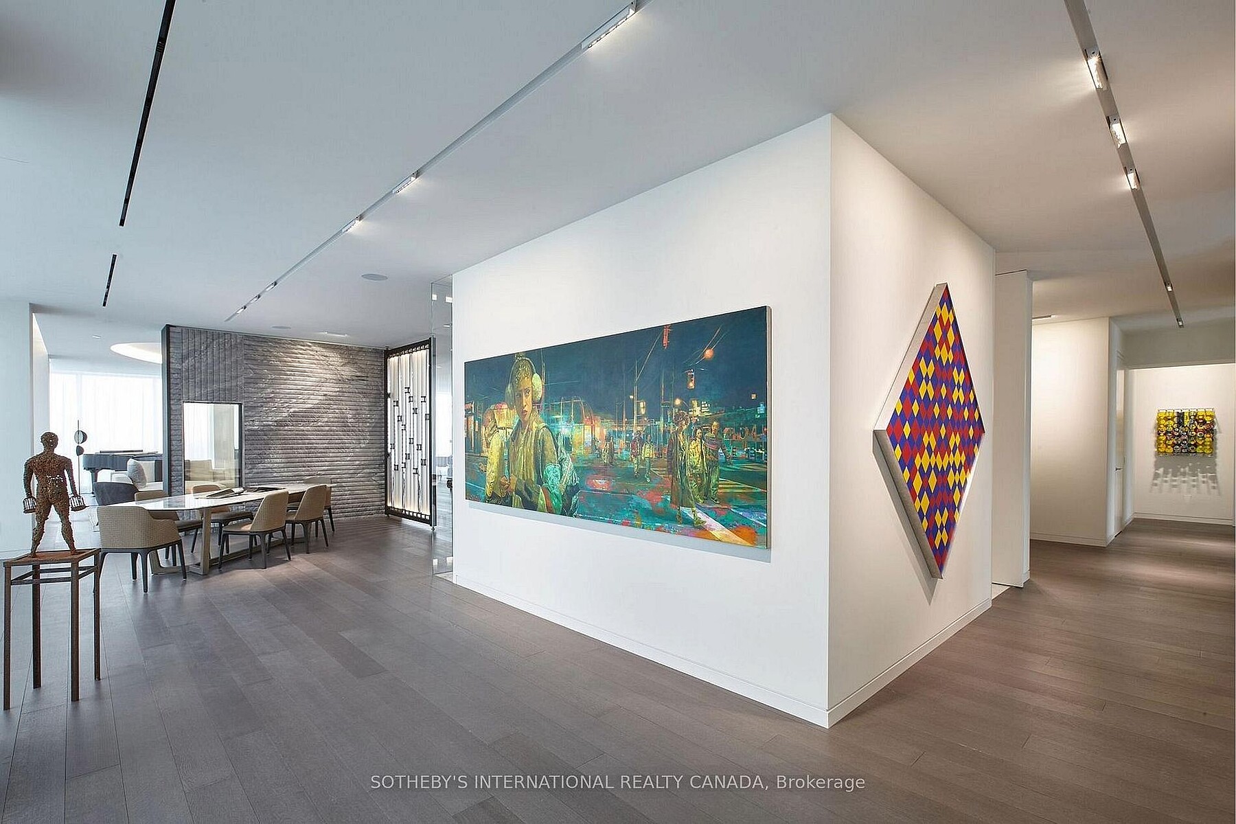  Residences of The Ritz Carlton - 物件實景