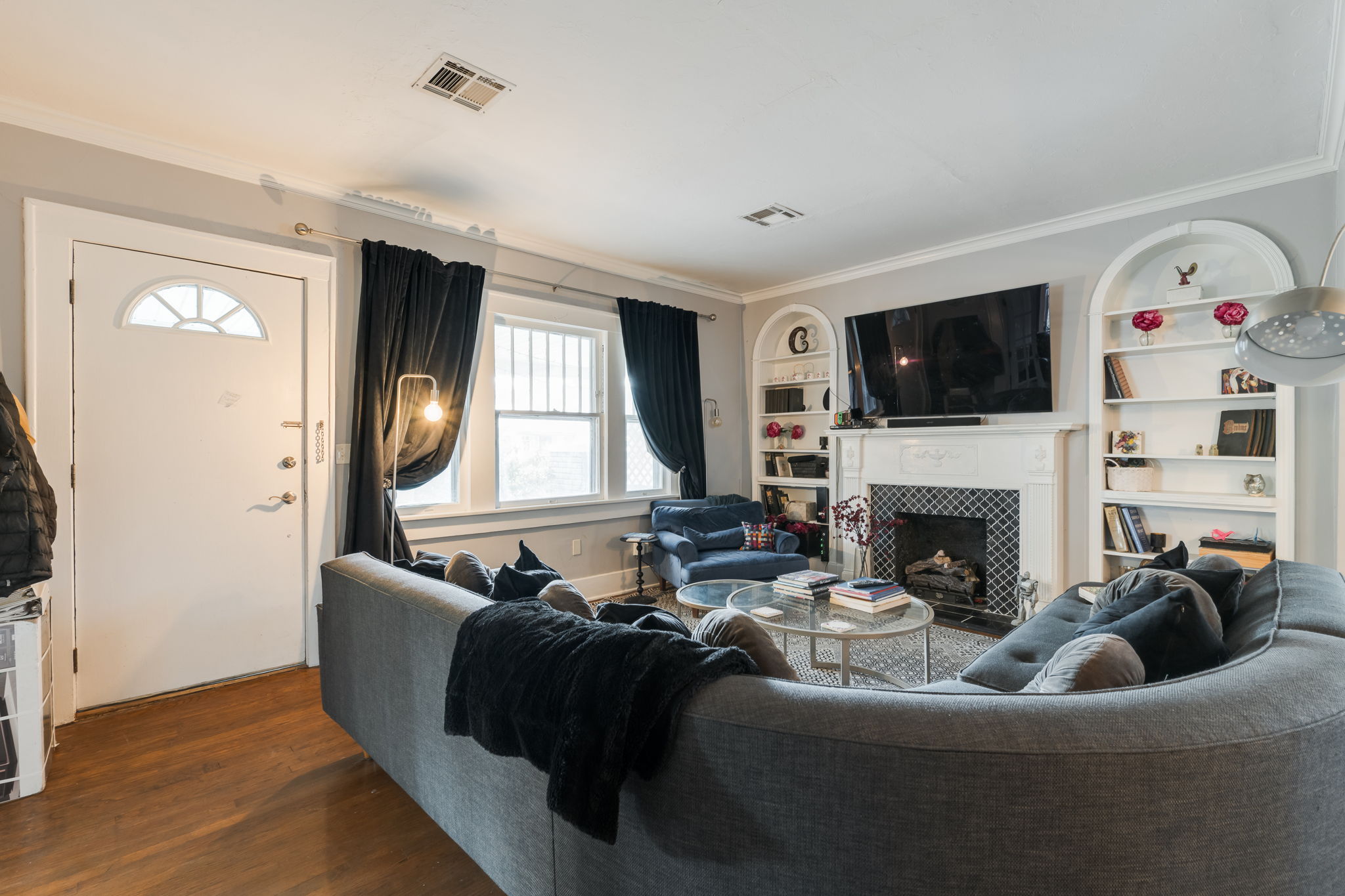  1619 Northwest 32nd Street, Oklahoma City, OK 73118 - 物件實景