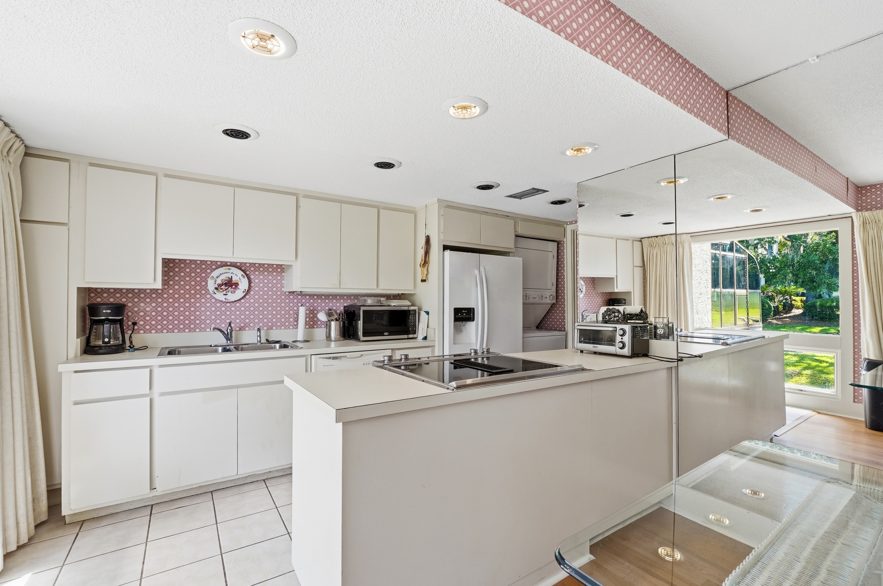  404 Fairway Villas - 物件實景