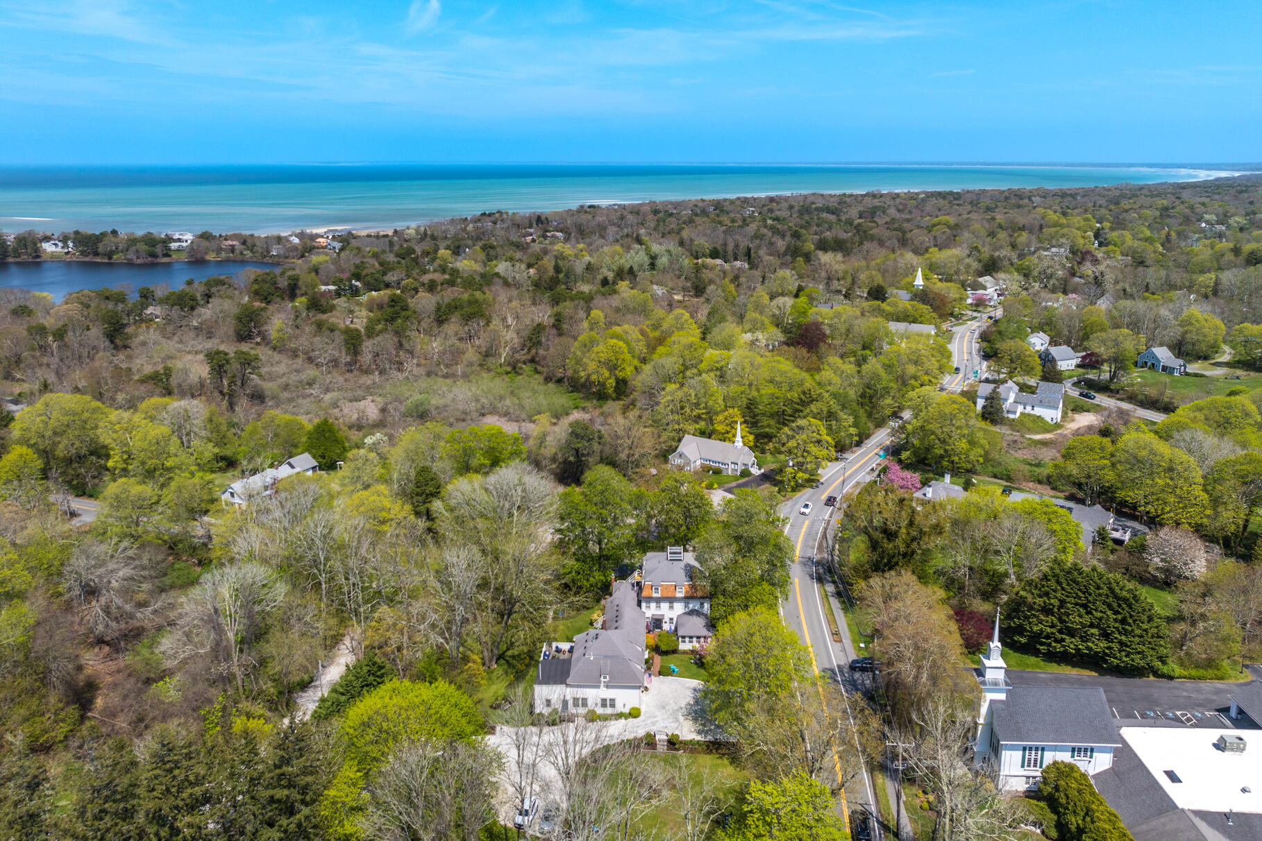  1861 Main Street, Brewster, MA, 02631 - 物件實景