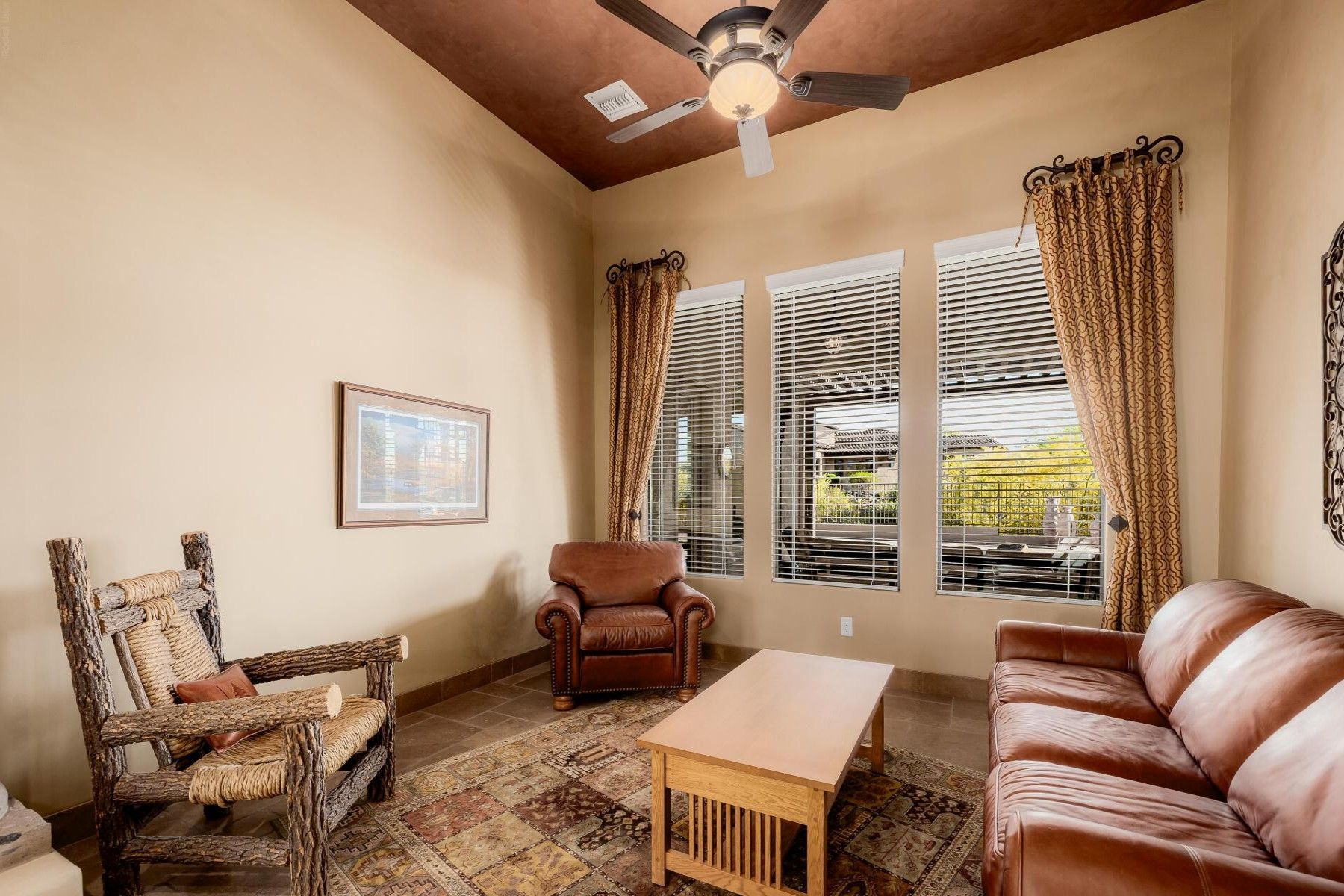  10761 E Calle Del Cascabel  Gold Canyon, AZ - 物件實景