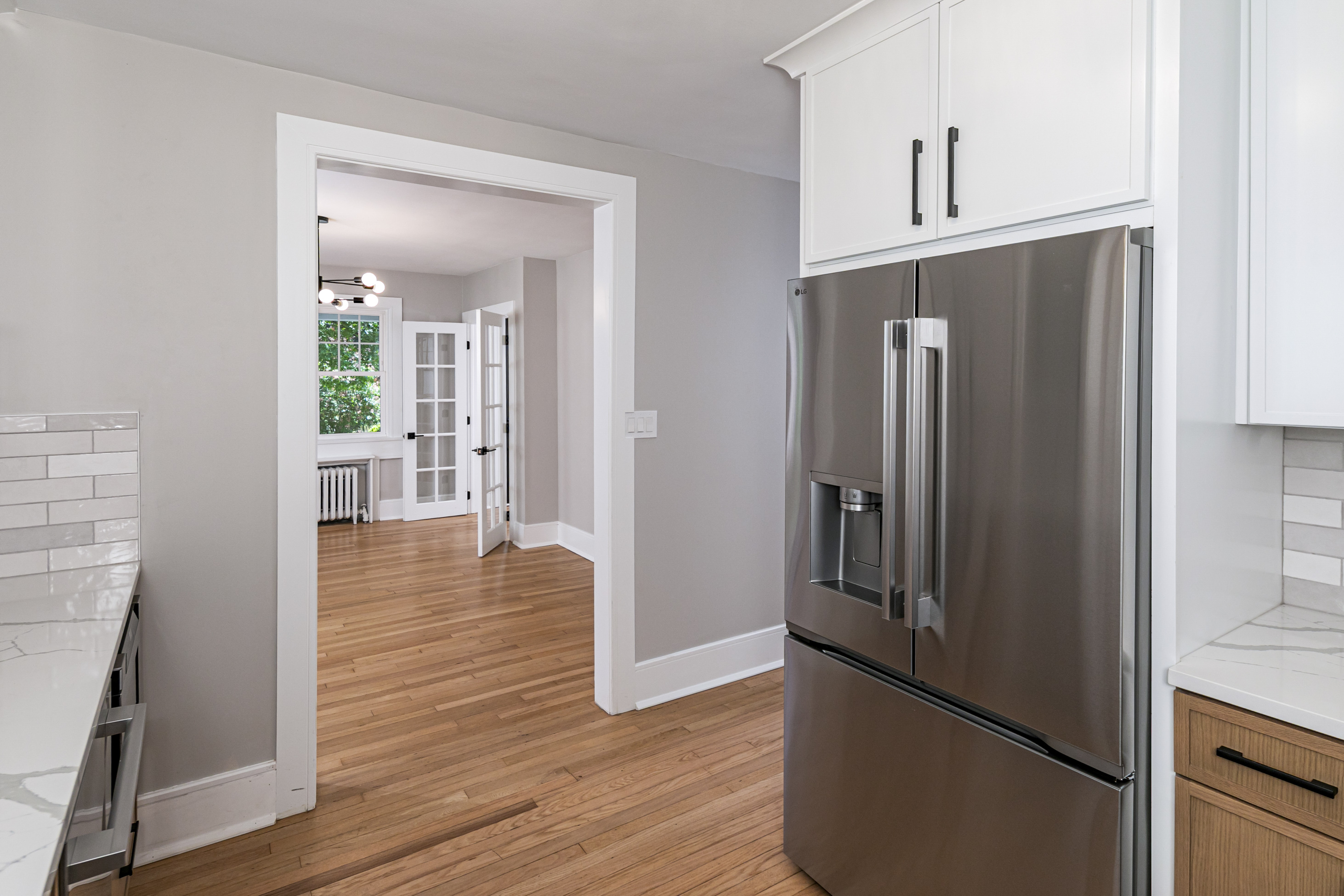  Smartly Updated Vintage Home with a Perfect Location - 物件實景