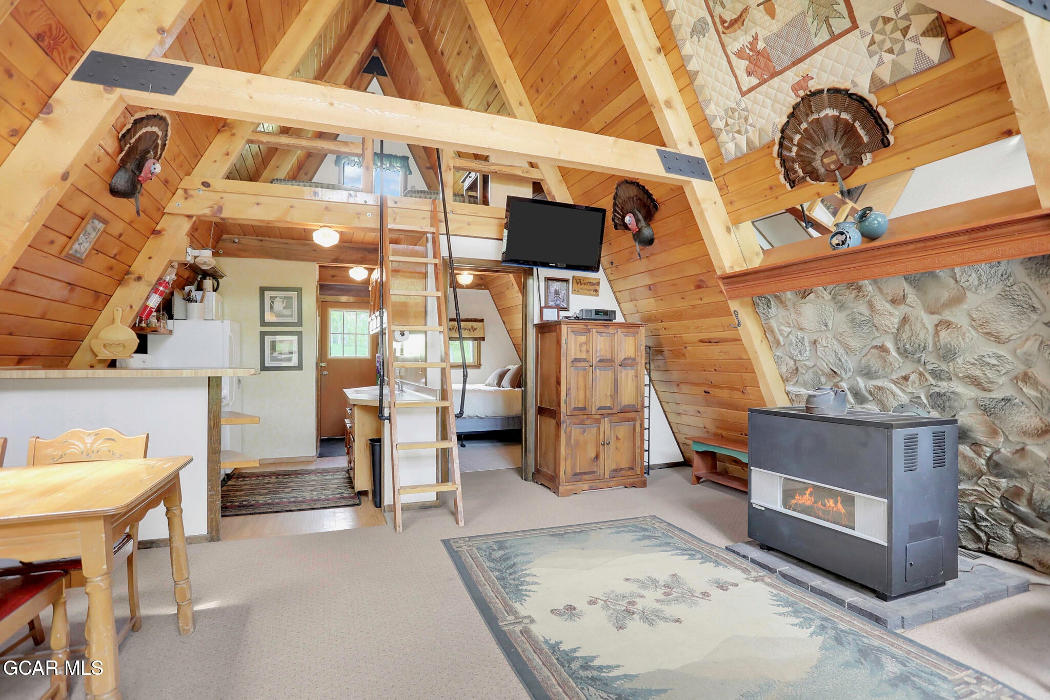 Kremmling, Colorado, 80459, United States, 3 Bedrooms Bedrooms, ,Residential,For Sale,1848284