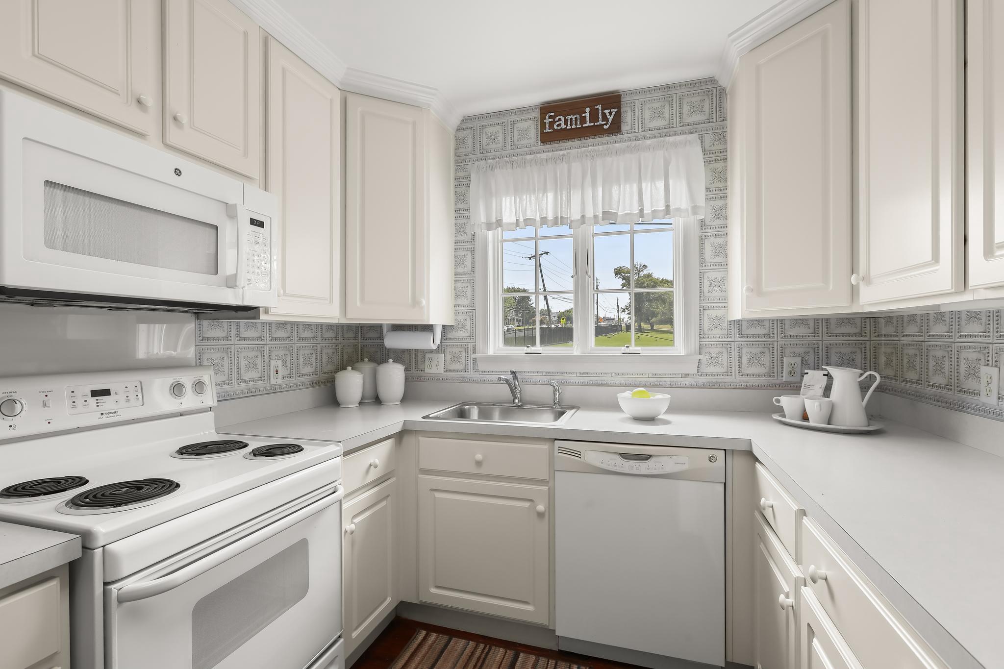  4308 Wilkens Avenue, Baltimore, MD, 21229 - 物件實景