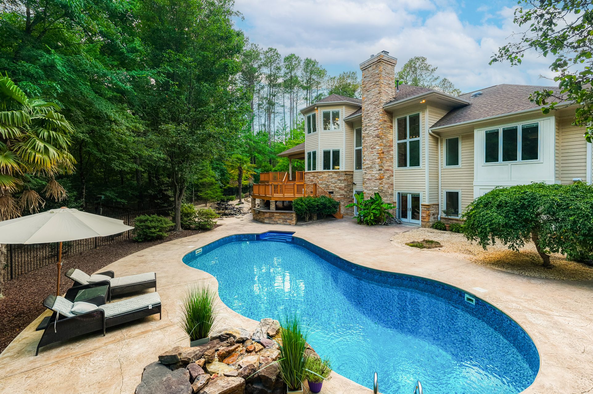  77240 Stedman, Chapel Hill, NC 27517 - 物件實景
