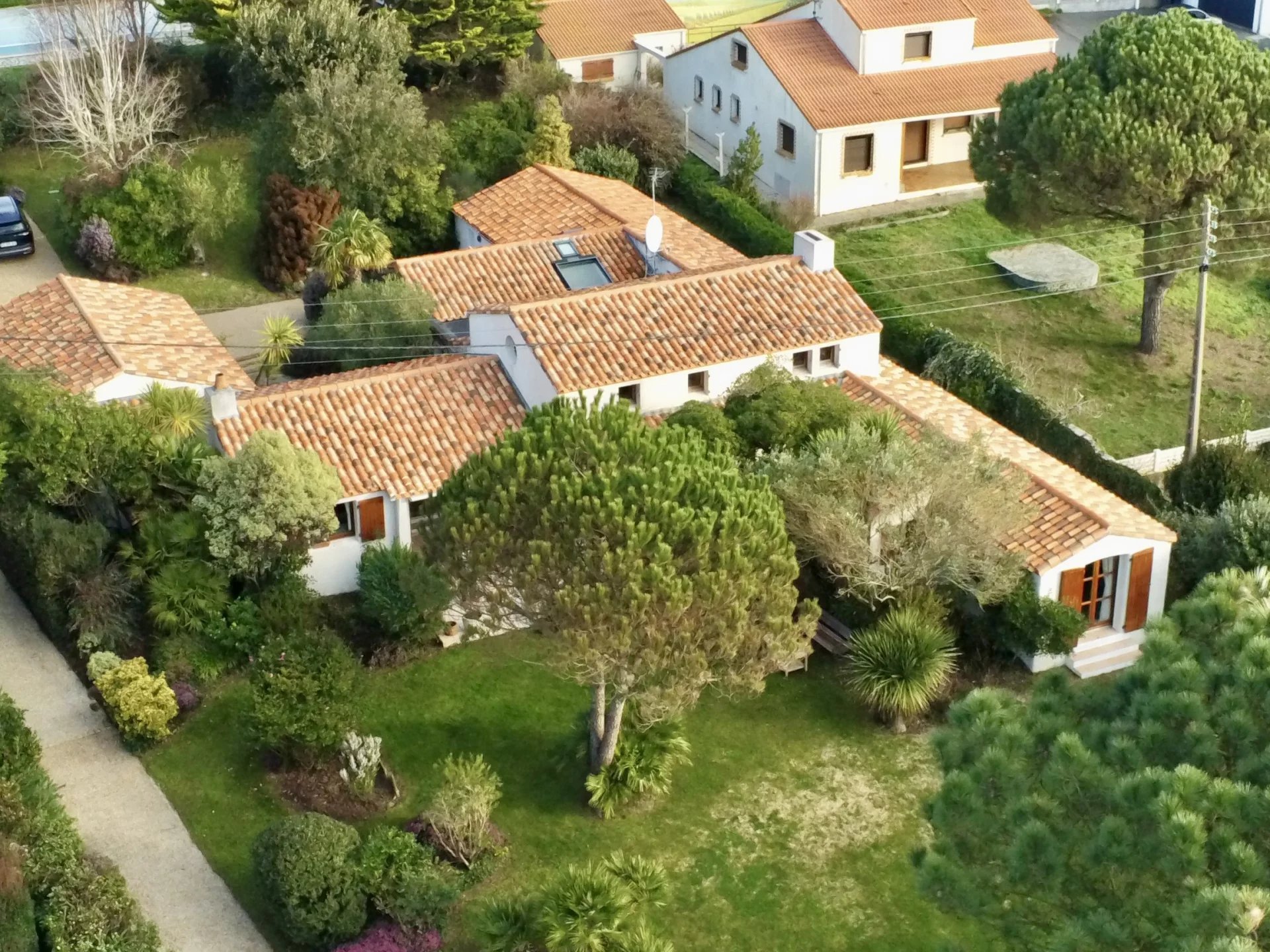 Pornic, Pays de la Loire, 44210, FR, ,Residential,For Sale,1999046