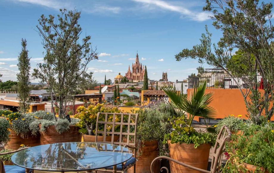 San Miguel de Allende, Guanajuato, 37700, Mexico, 7 Bedrooms Bedrooms, ,7 BathroomsBathrooms,Residential,For Sale,1995902