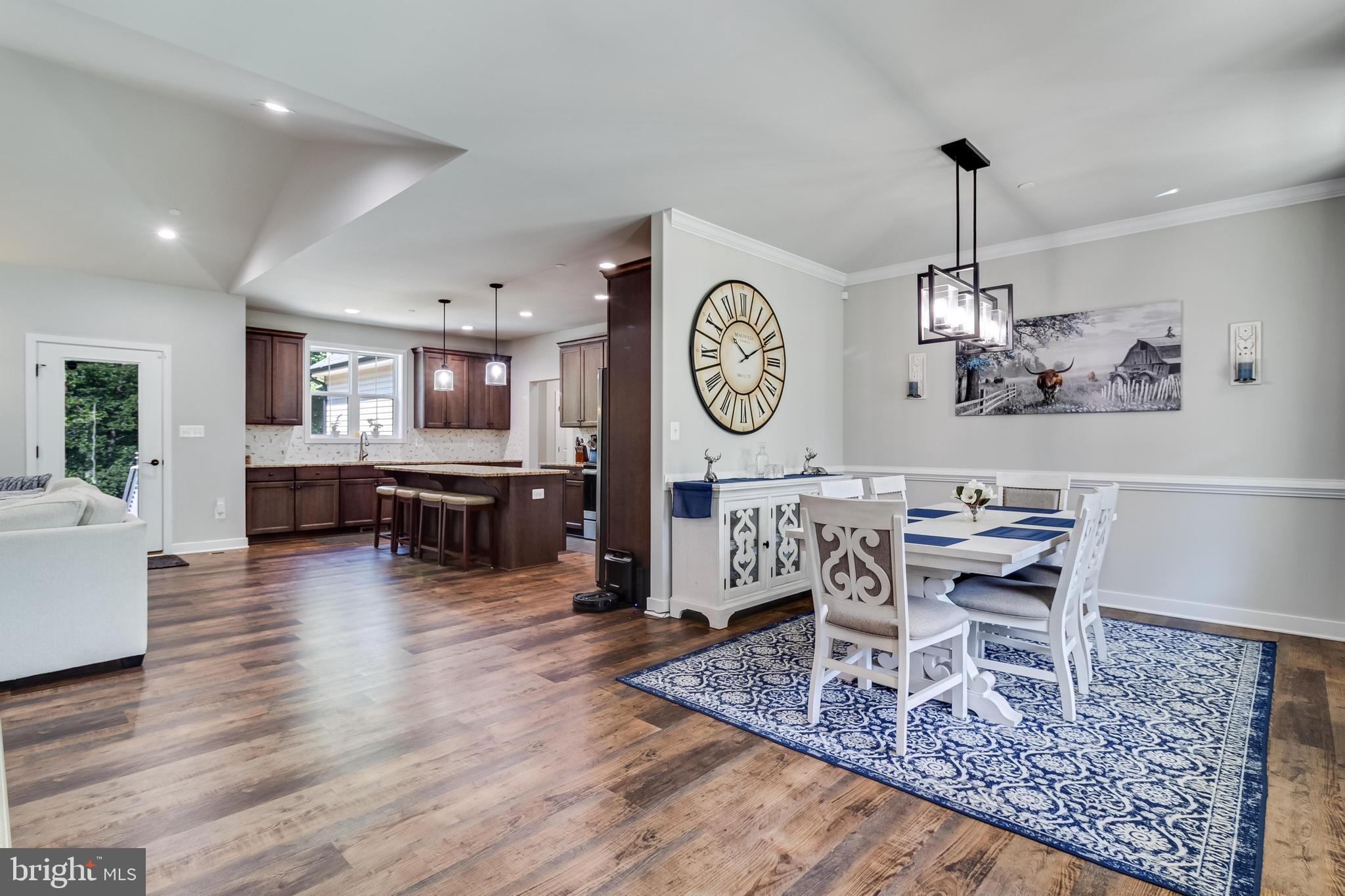 Brandywine, Maryland, 20613, United States, 4 Bedrooms Bedrooms, ,3 BathroomsBathrooms,Residential,For Sale,2002491