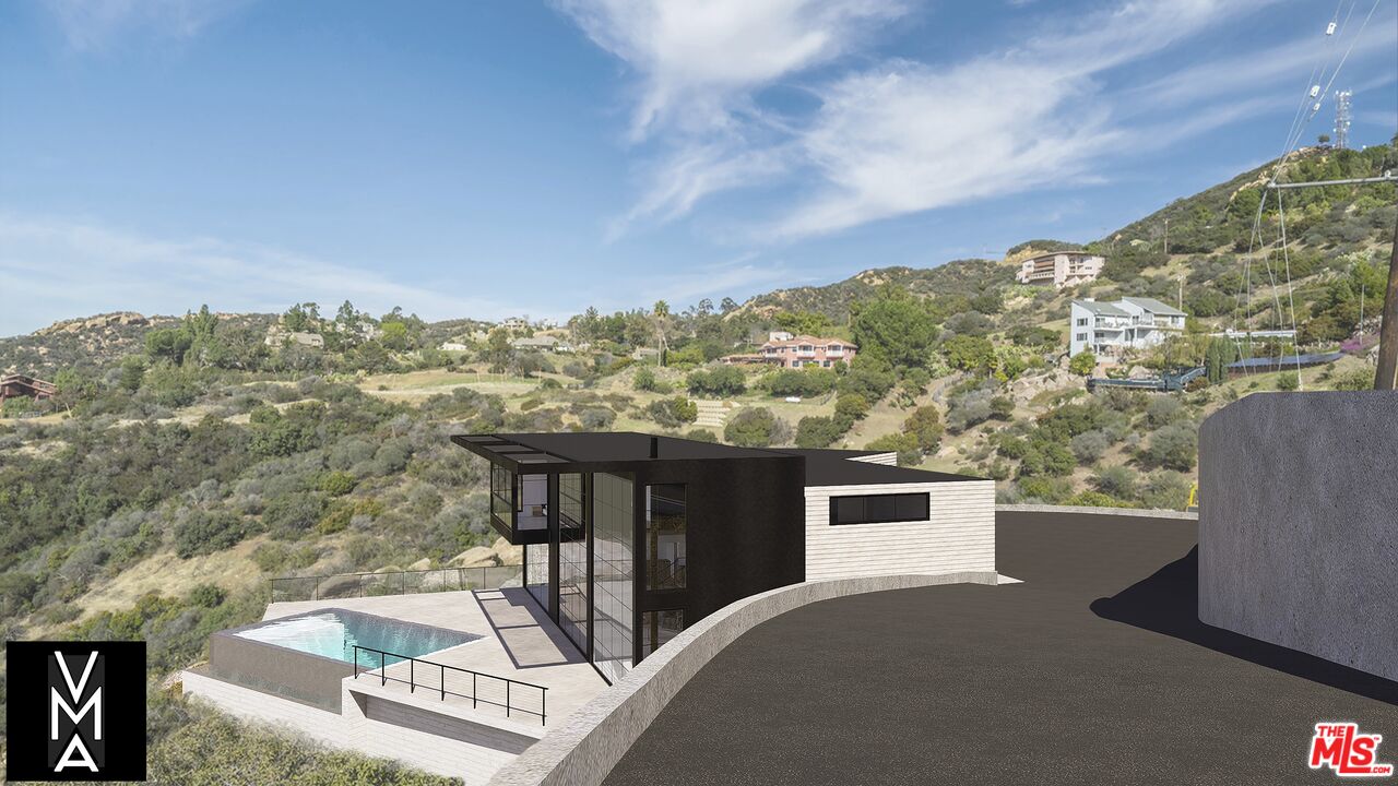 Malibu, California, 90265, United States, ,Land,For Sale,1794173