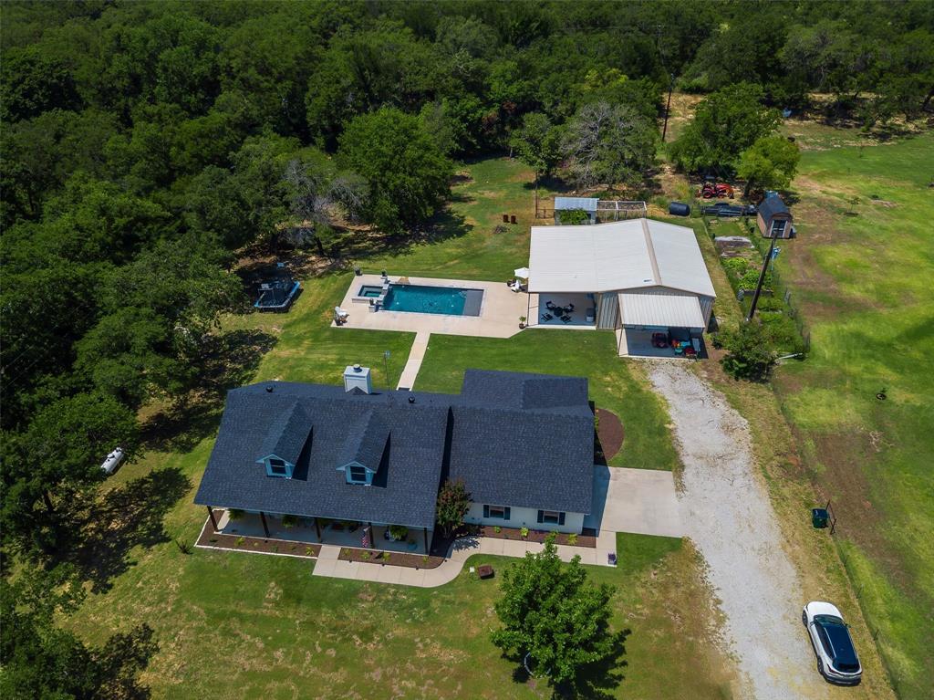 Paradise, Texas, 76073, United States, 3 Bedrooms Bedrooms, ,2 BathroomsBathrooms,Residential,For Sale,1936872