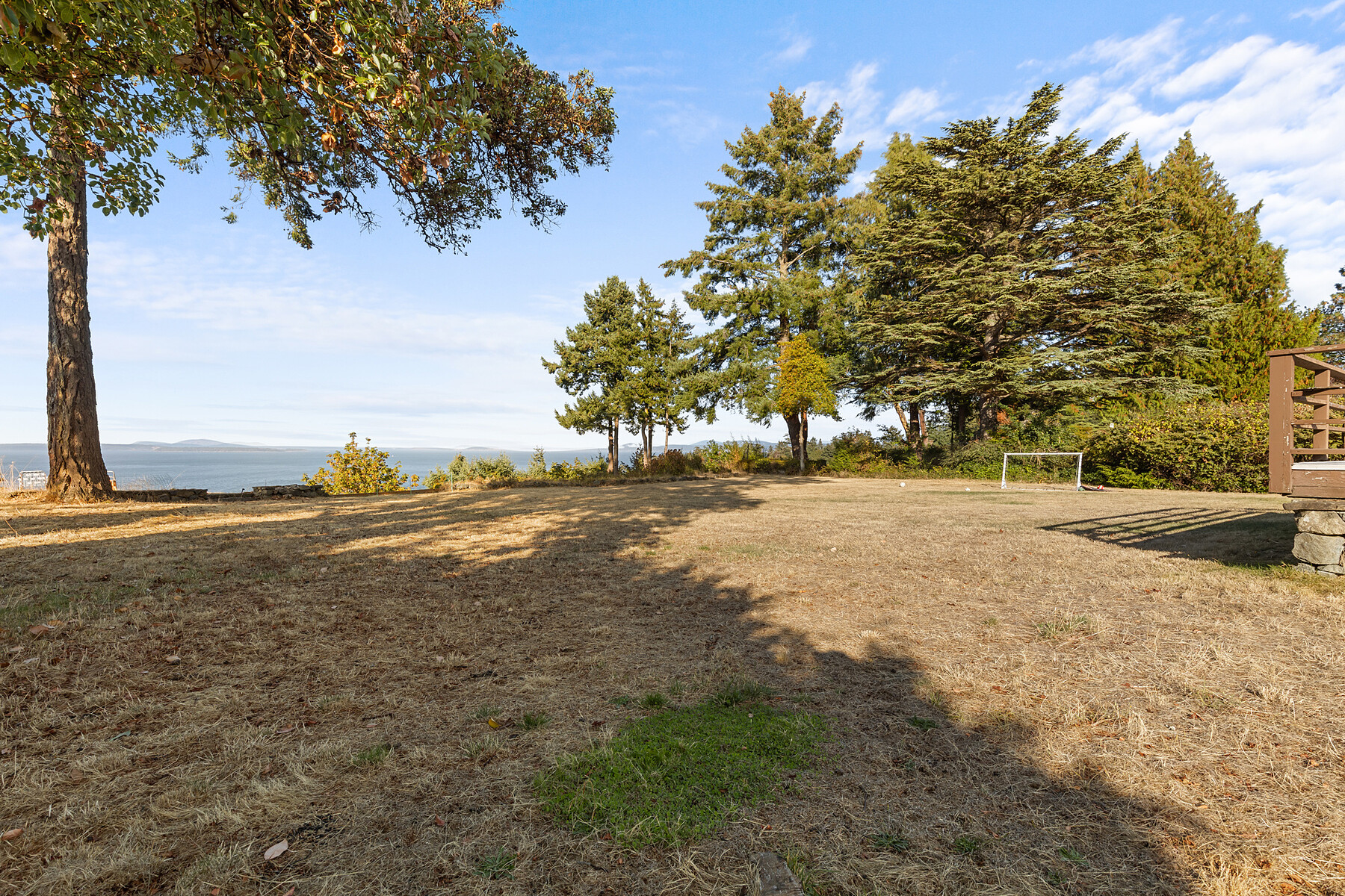  Gordon Head Oceanfront - 物件實景