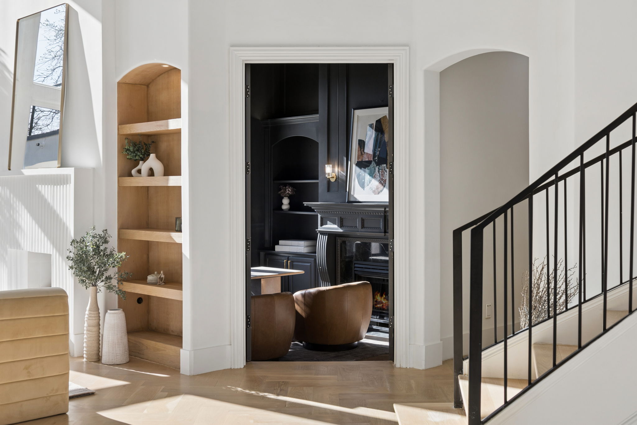  6001 Pine Valley Drive - 物件實景