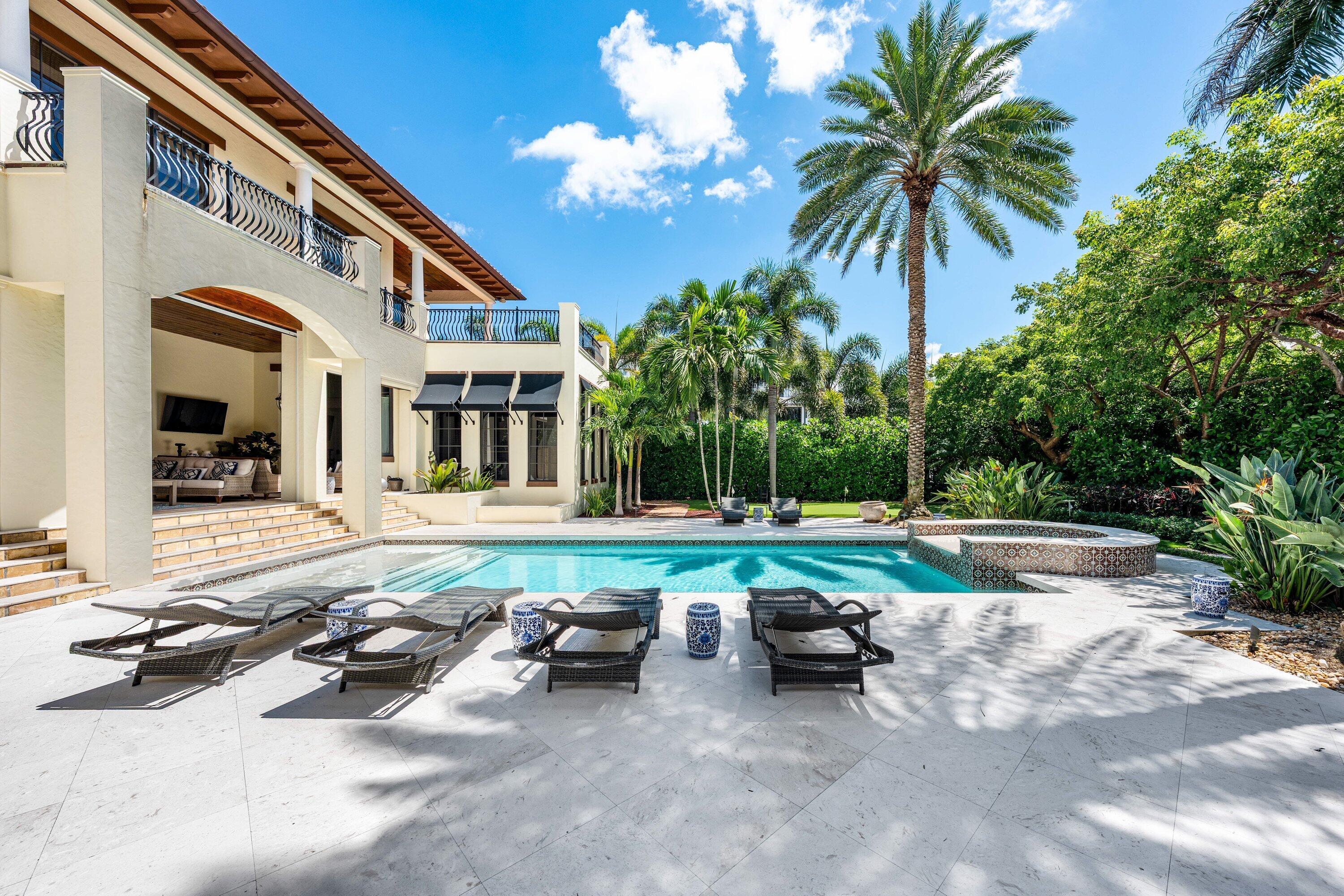 Delray Beach, Florida, 33483, United States, 6 Bedrooms Bedrooms, ,8 BathroomsBathrooms,Residential,For Sale,1948661