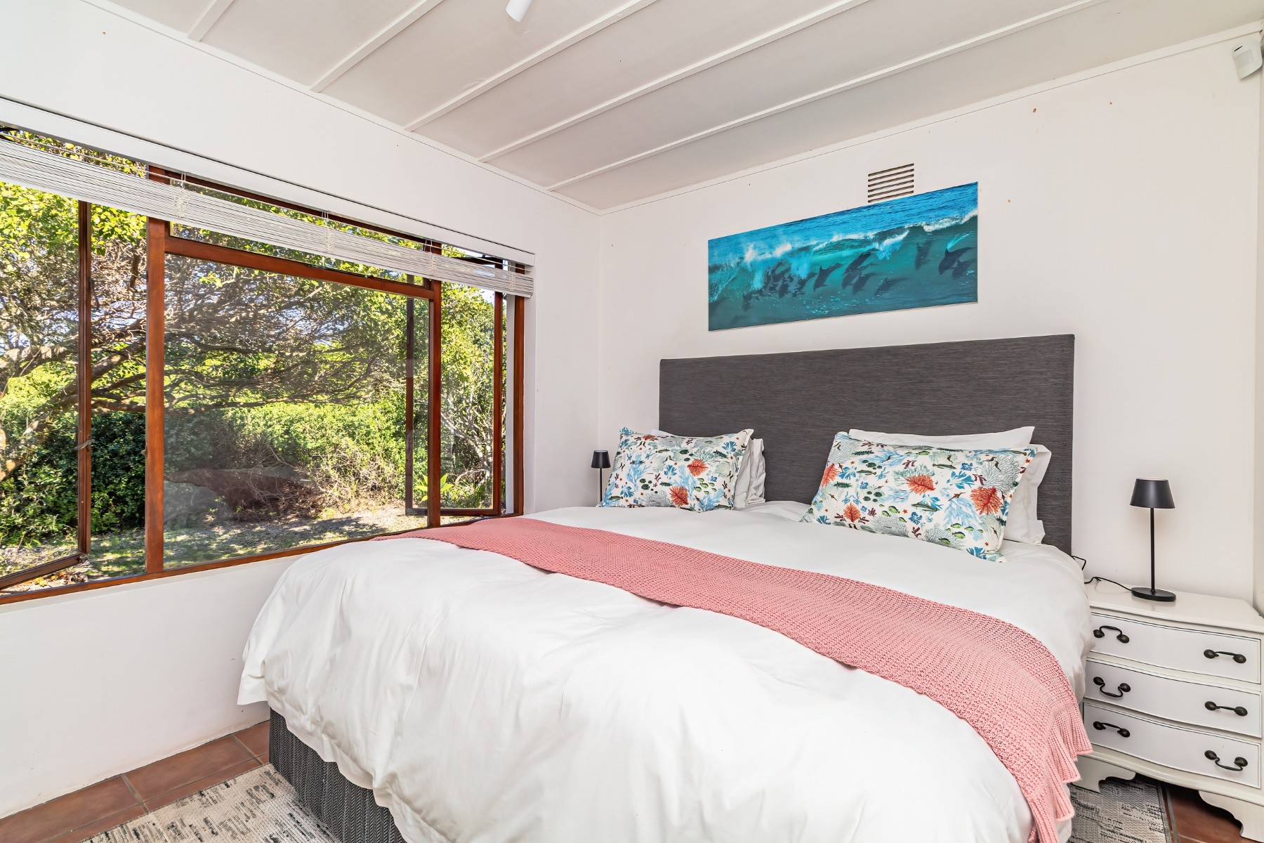  Pansy Shell Cottage - 物件實景