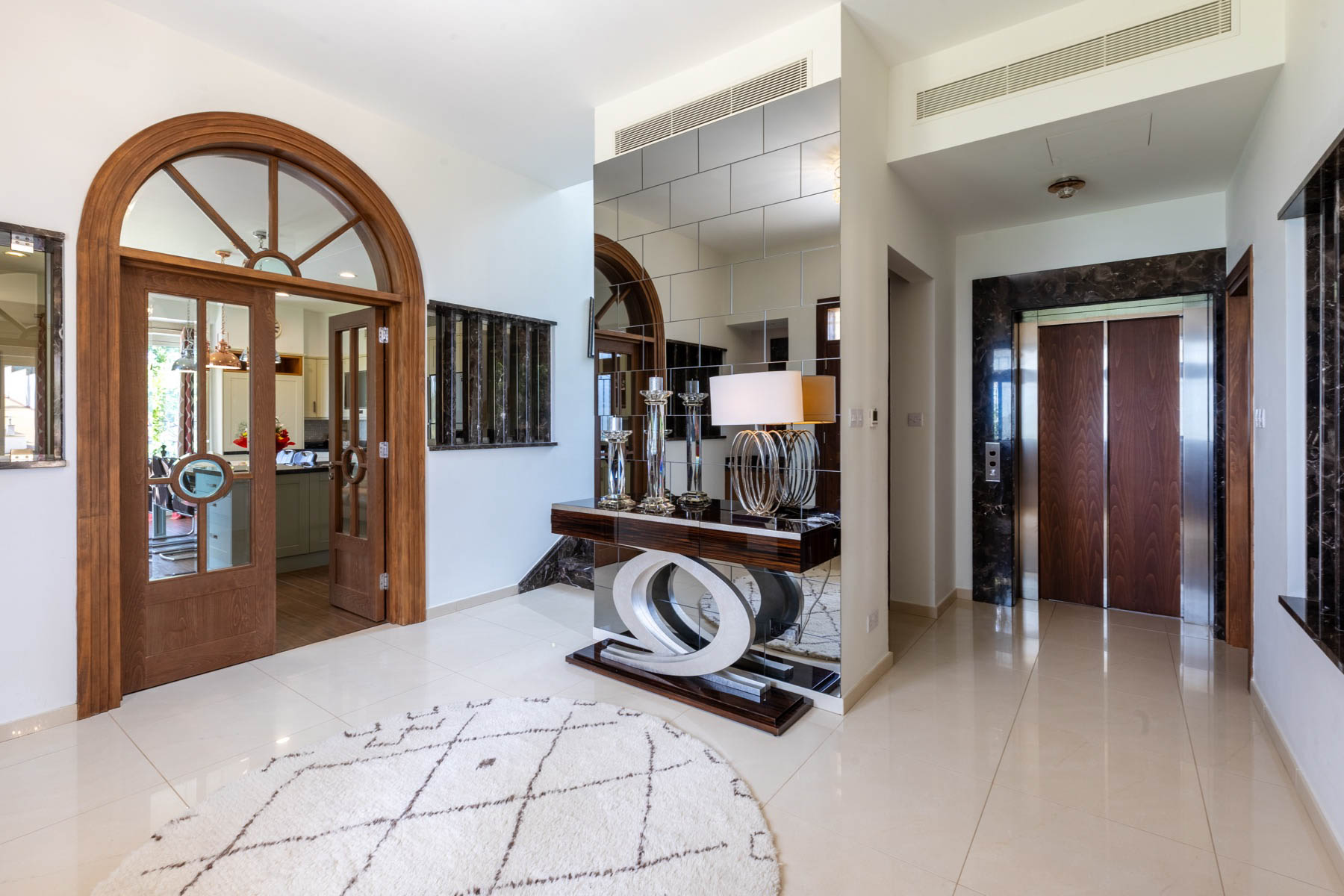  Five Bedroom Country Villa with Guesthouse in Kato Drys, Larnaca - 物件實景
