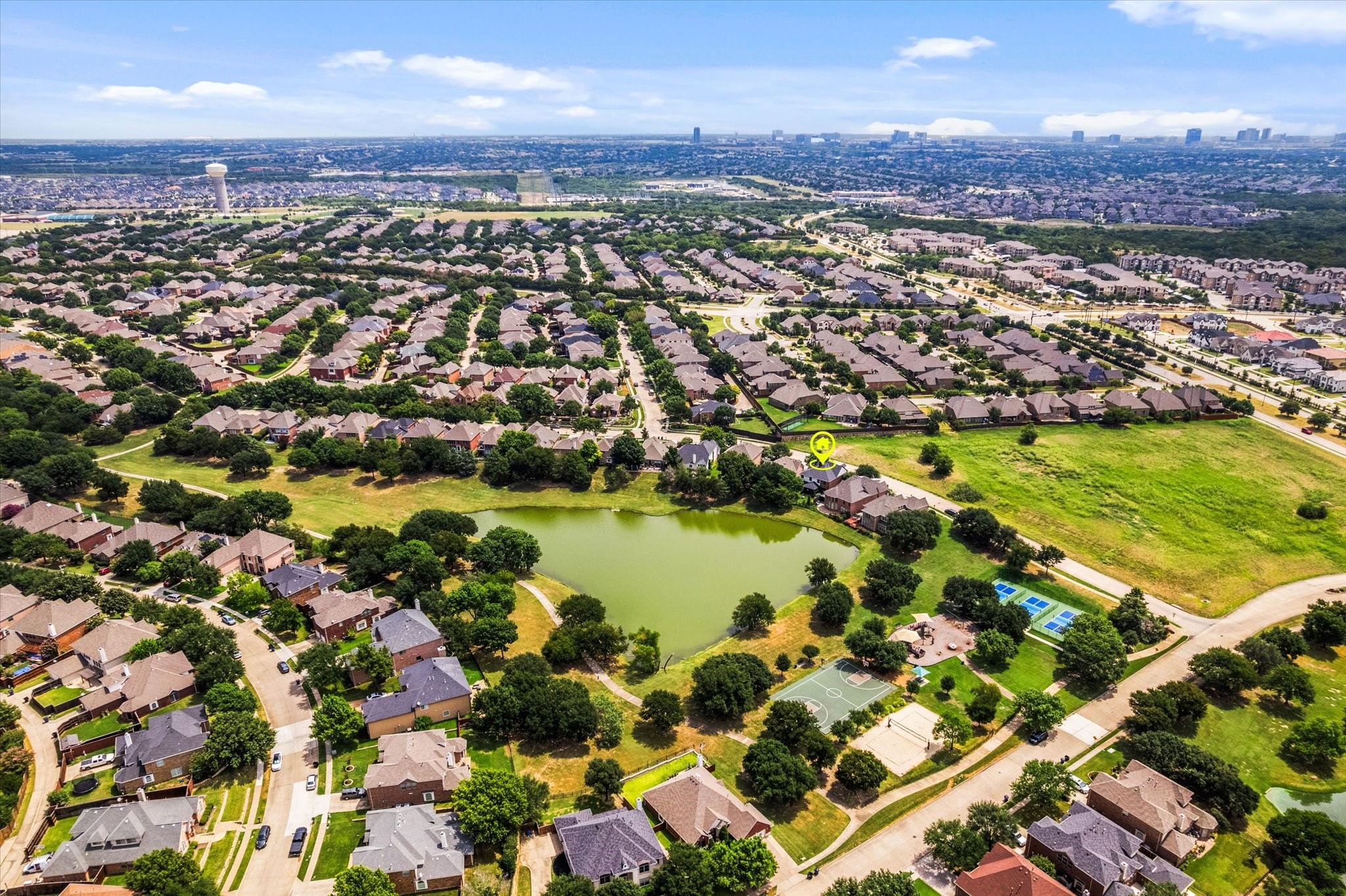 Frisco, Texas, 75036, United States, 3 Bedrooms Bedrooms, ,3 BathroomsBathrooms,Residential,For Sale,1991008