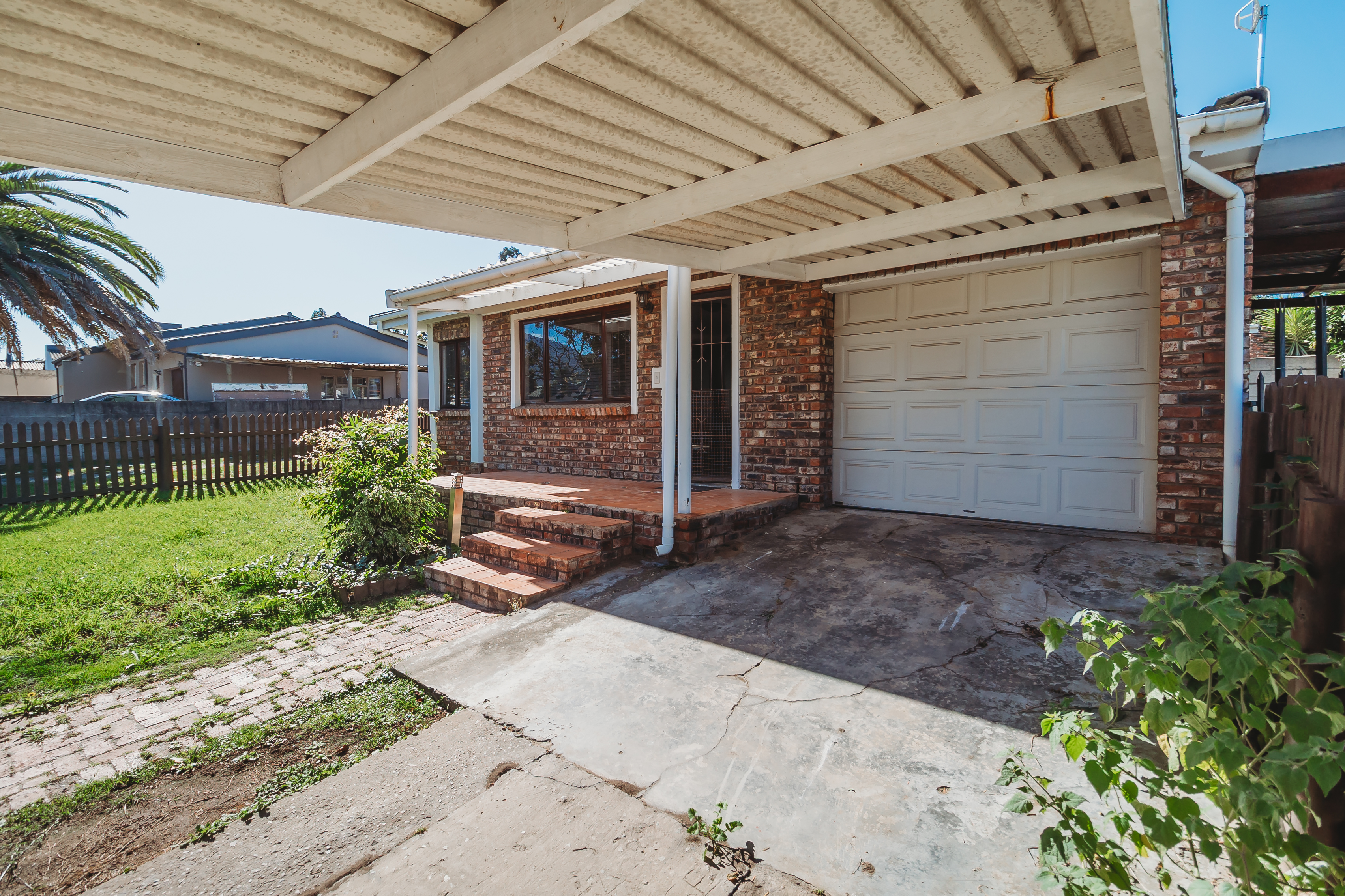  George South - 物件實景