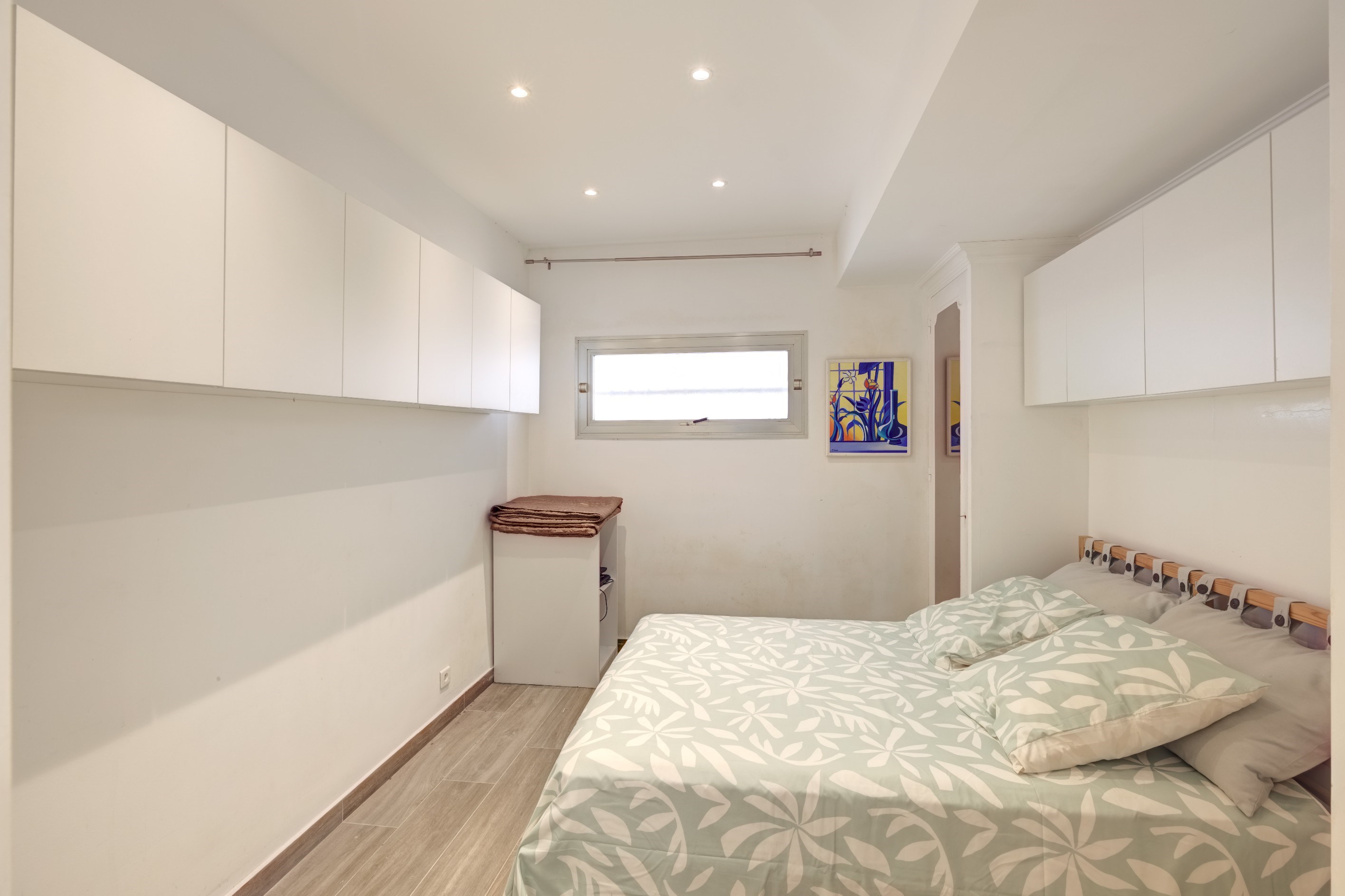  Cannes Californie garden level apartment with terrace in luxury residence near … - 物件實景