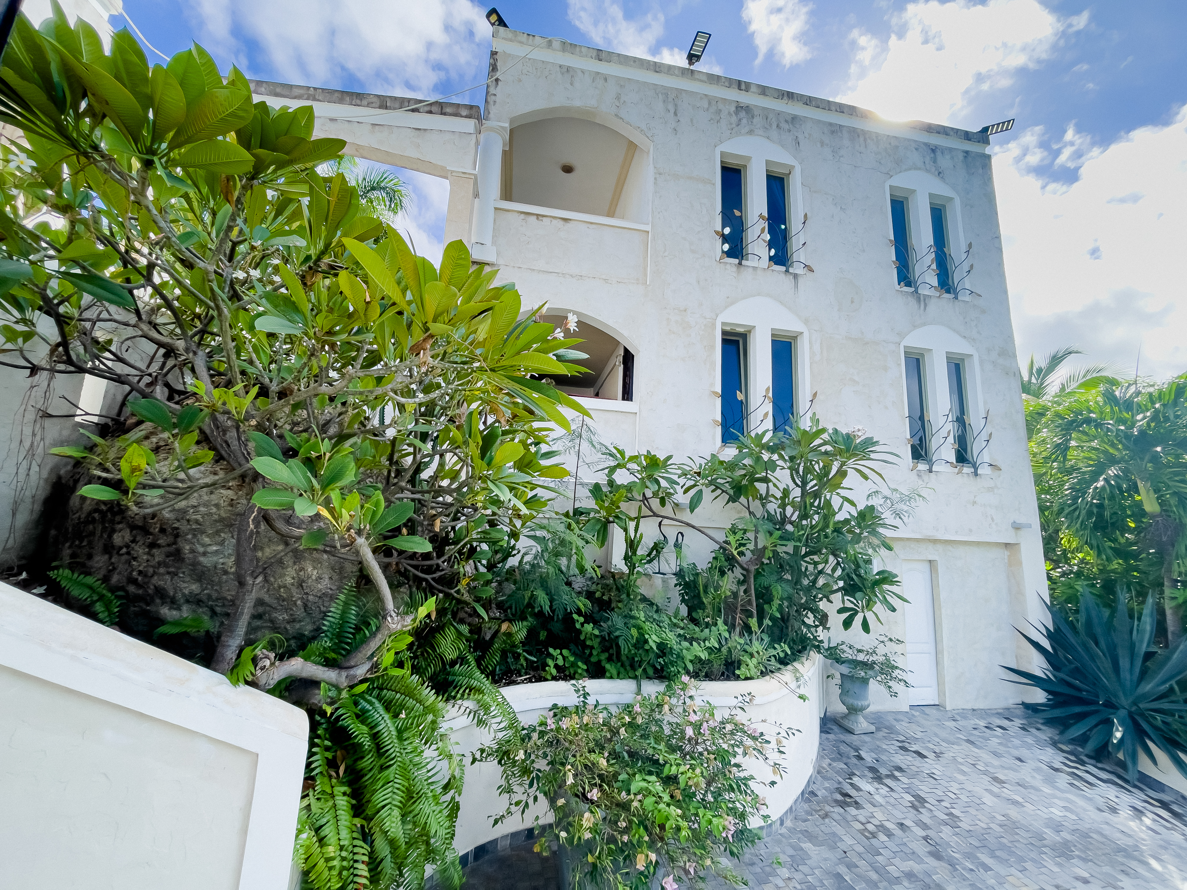  Villa Esmeralda - 物件實景