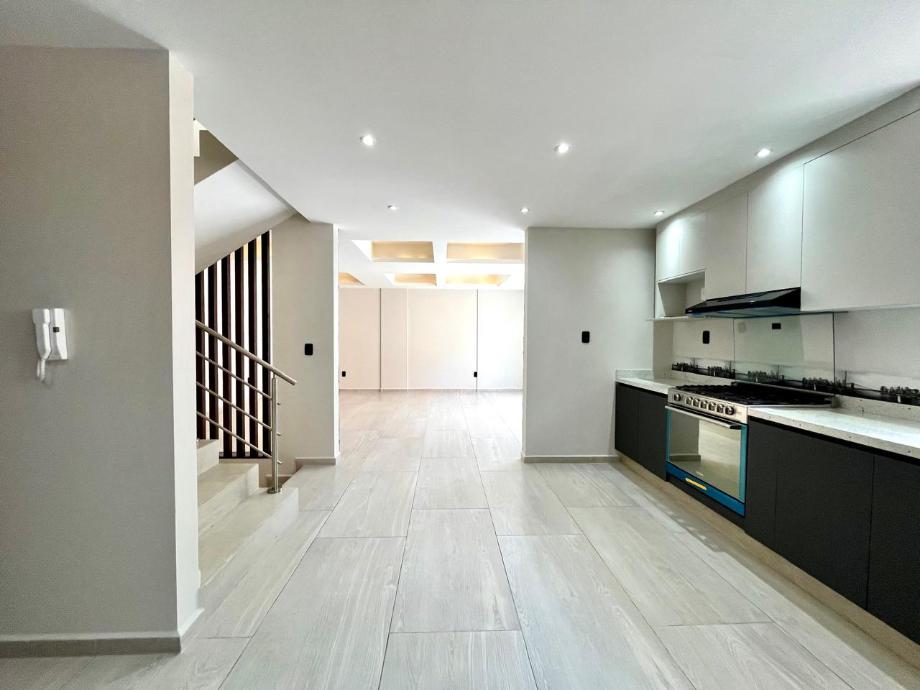 Benito Juárez, Ciudad de México, 03650, Mexico, 3 Bedrooms Bedrooms, ,2 BathroomsBathrooms,Residential,For Sale,1948863