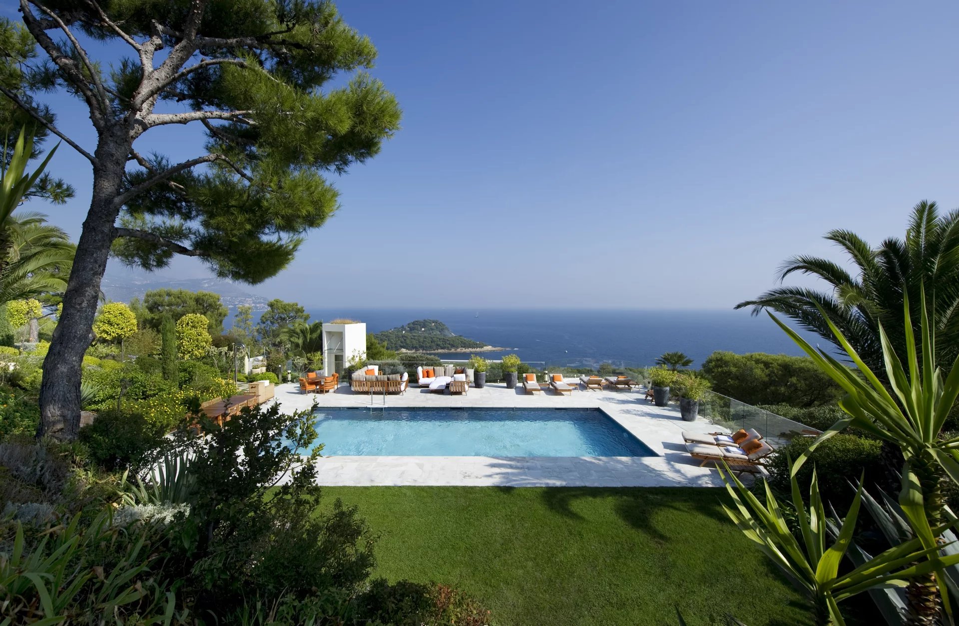 Saint-Jean-Cap-Ferrat, Provence-Alpes-Côte d?Azur, 06230, FR, 7 Bedrooms Bedrooms, ,8 BathroomsBathrooms,Residential,For Sale,1220742