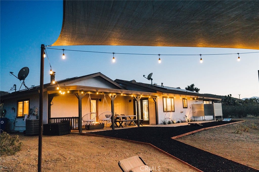 Yucca Valley, California, 92284, United States, 3 Bedrooms Bedrooms, ,2 BathroomsBathrooms,Residential,For Sale,1981322